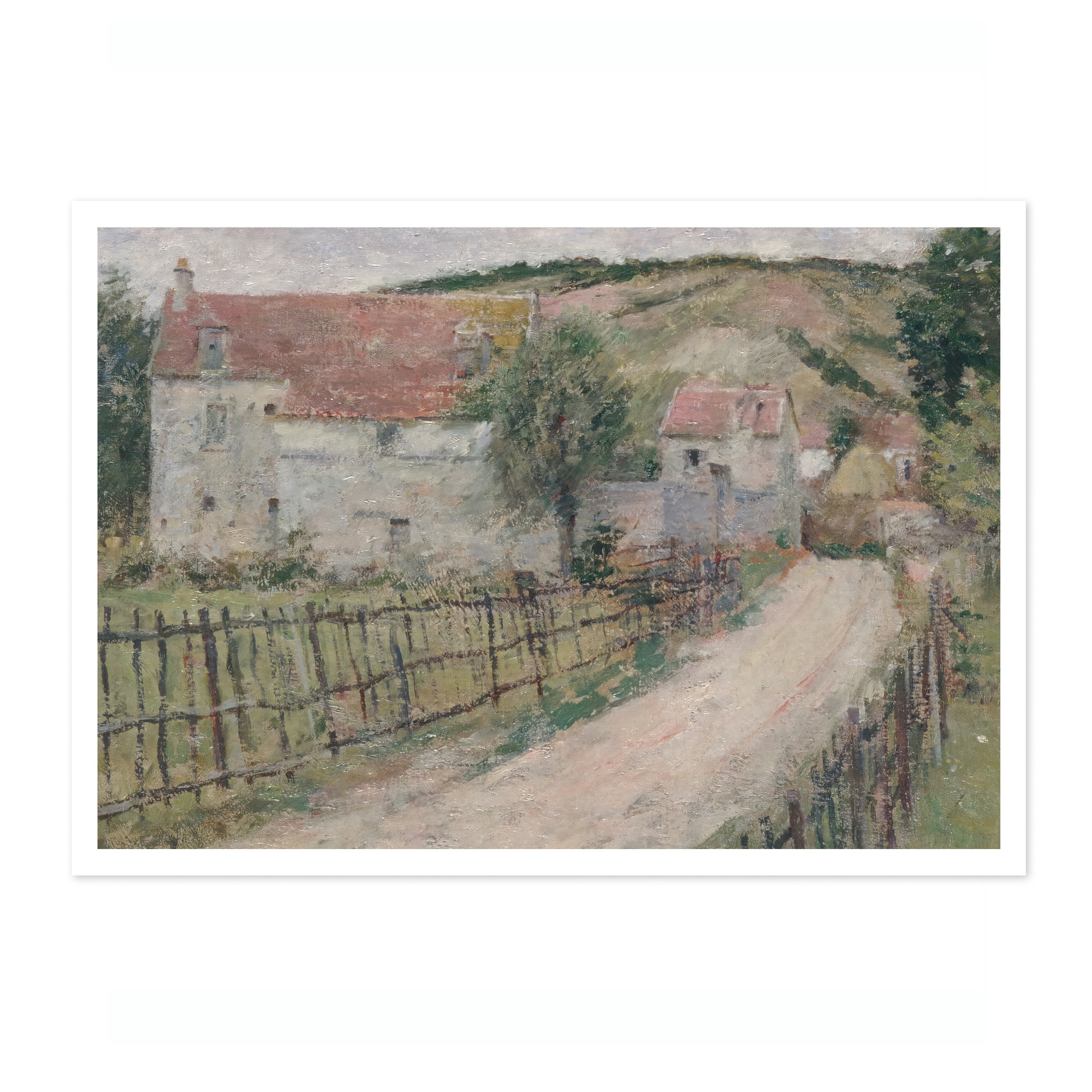 The Old Mill - Image 4