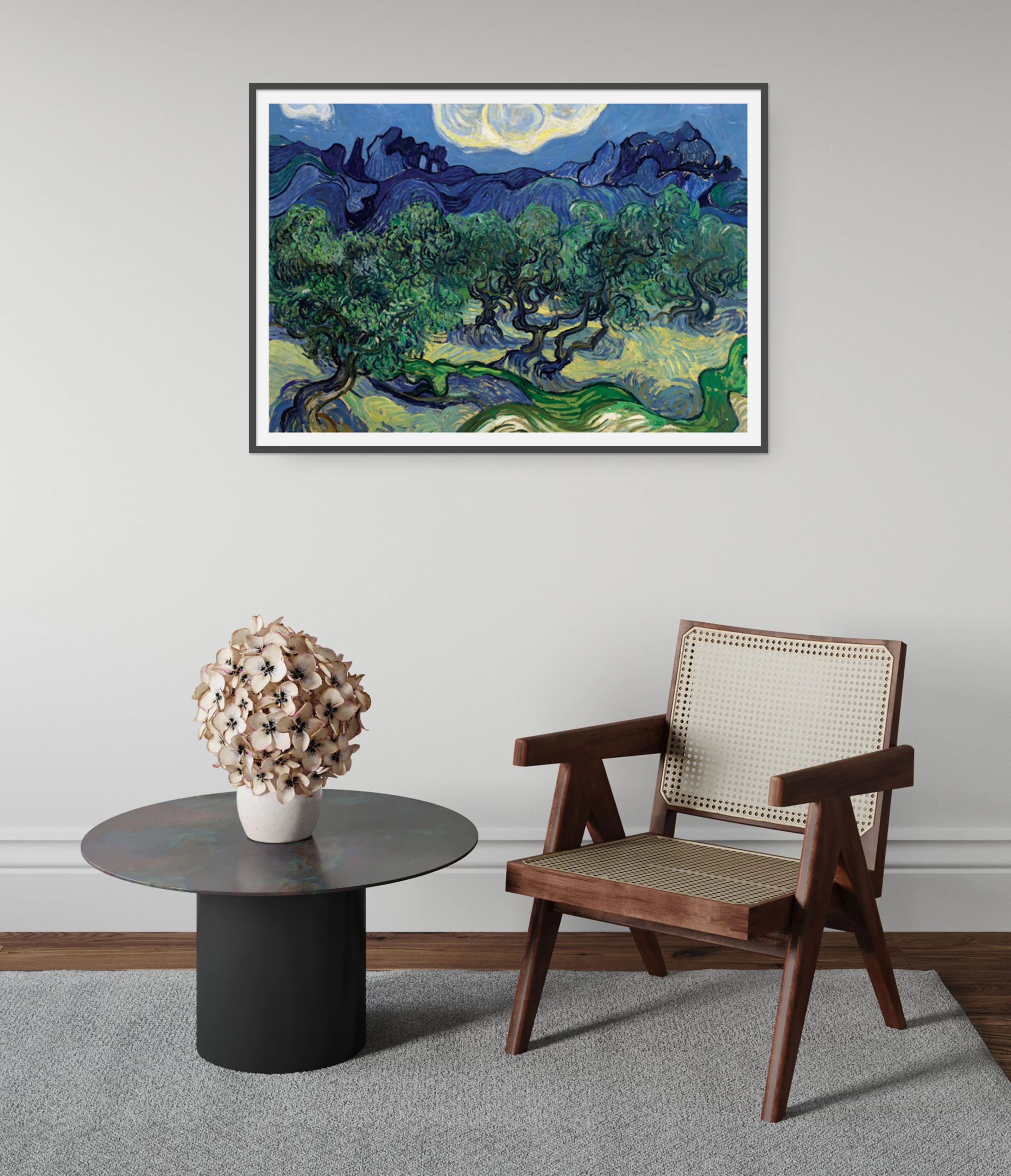 The Olive Trees - Image 5