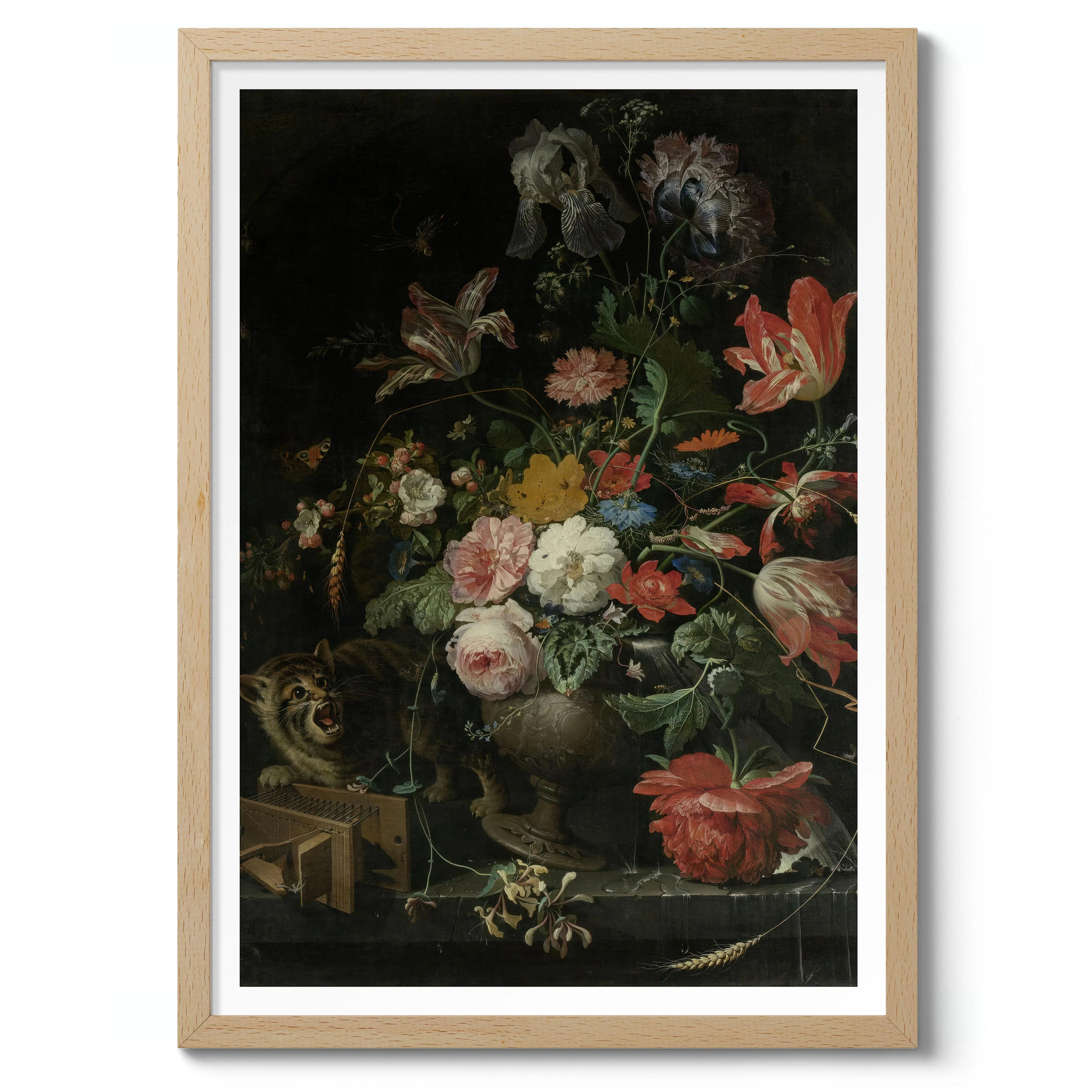 The Overturned Bouquet - Image 3
