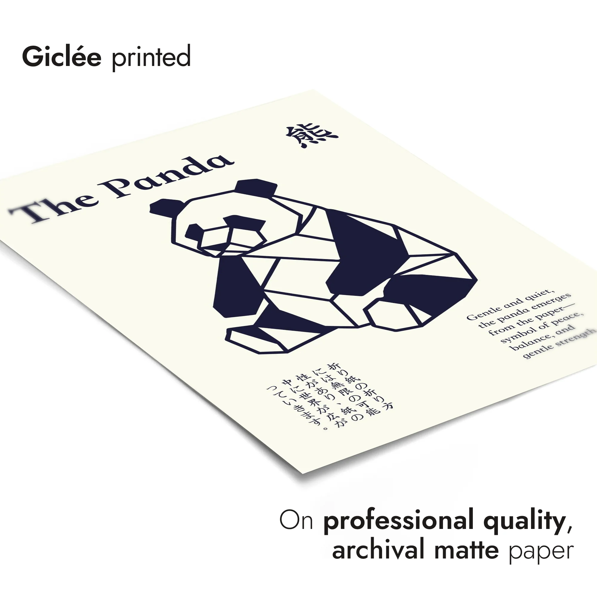 The Panda - Image 6