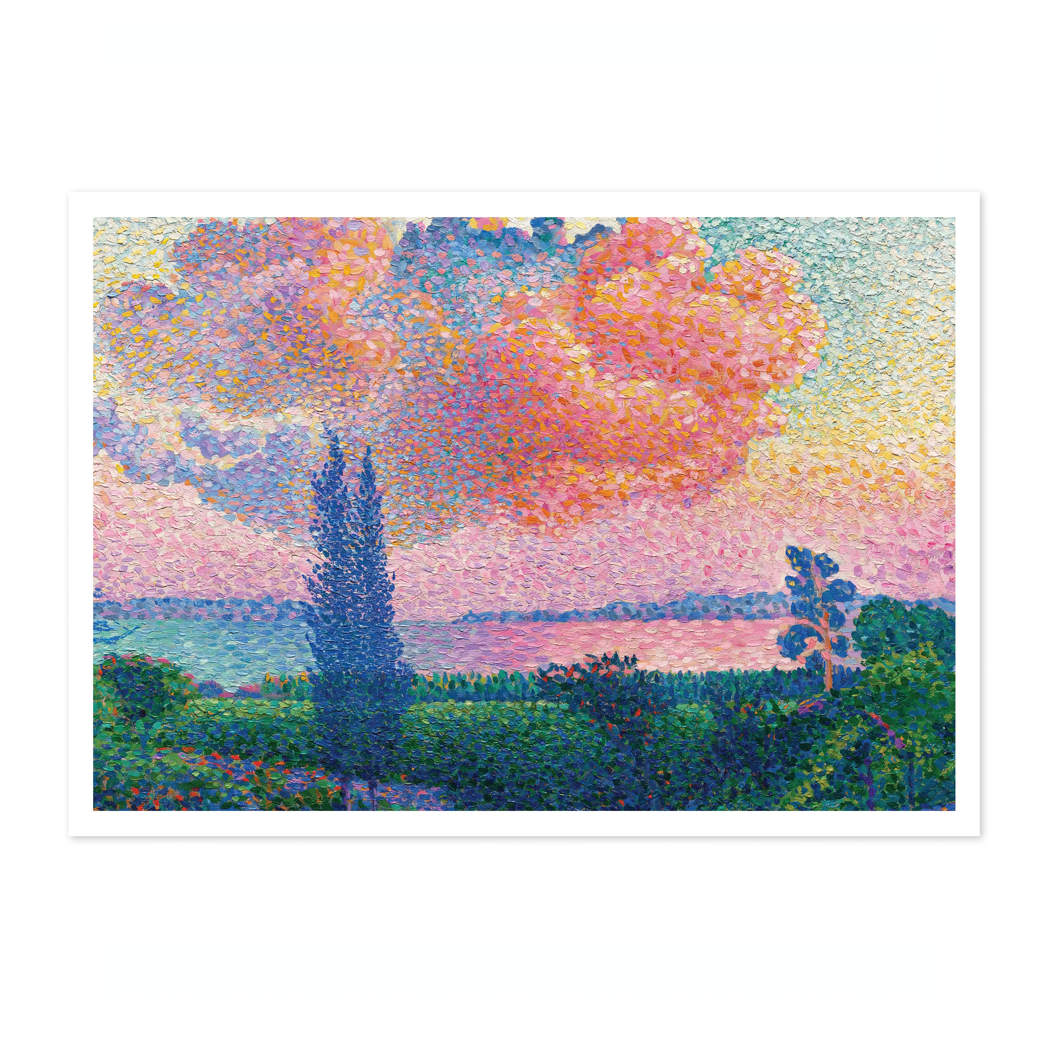 The Pink Cloud - Image 4