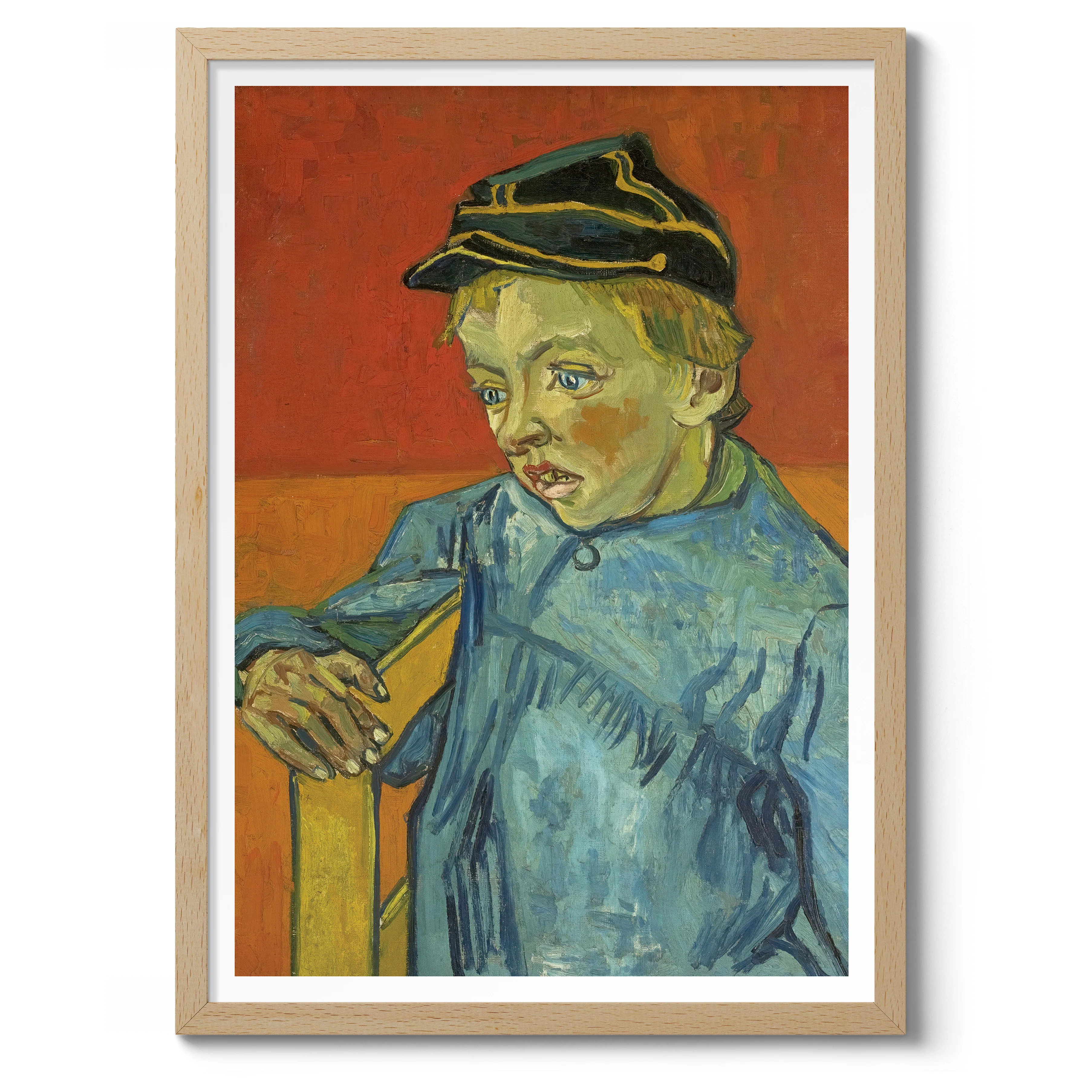 The Postman's Son - Image 3