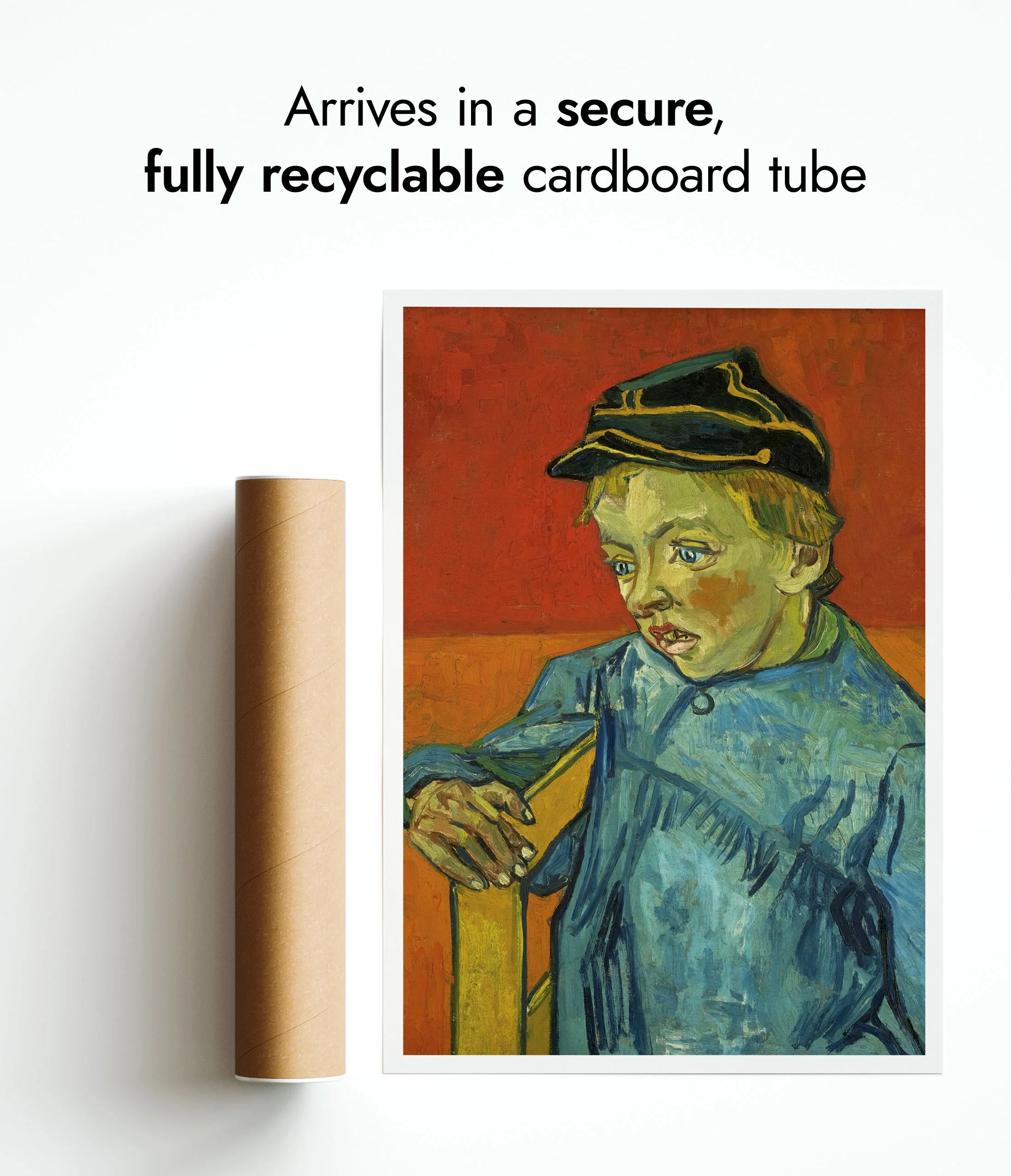 The Postman's Son - Image 9