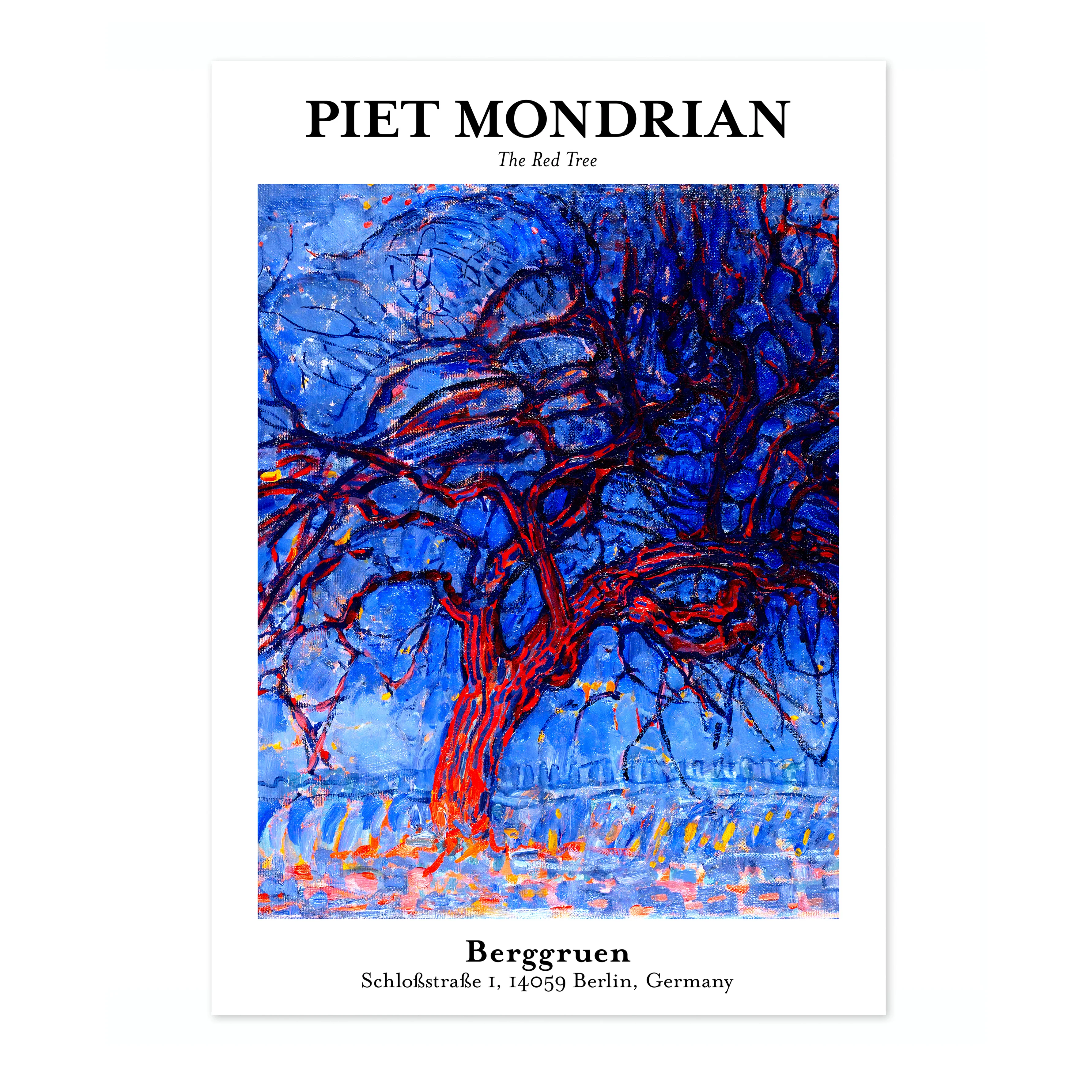 The Red Tree - Image 4