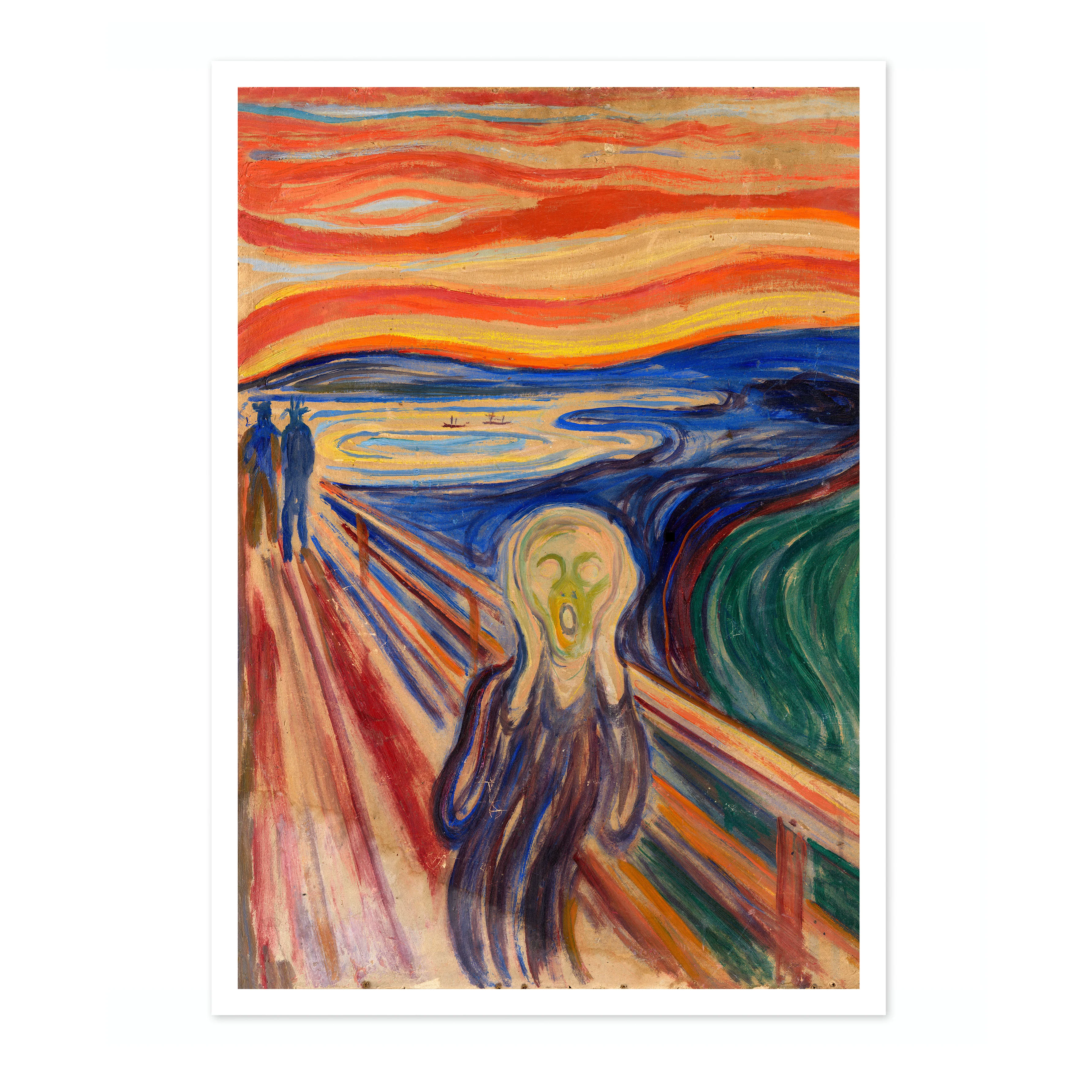 The Scream - Image 4