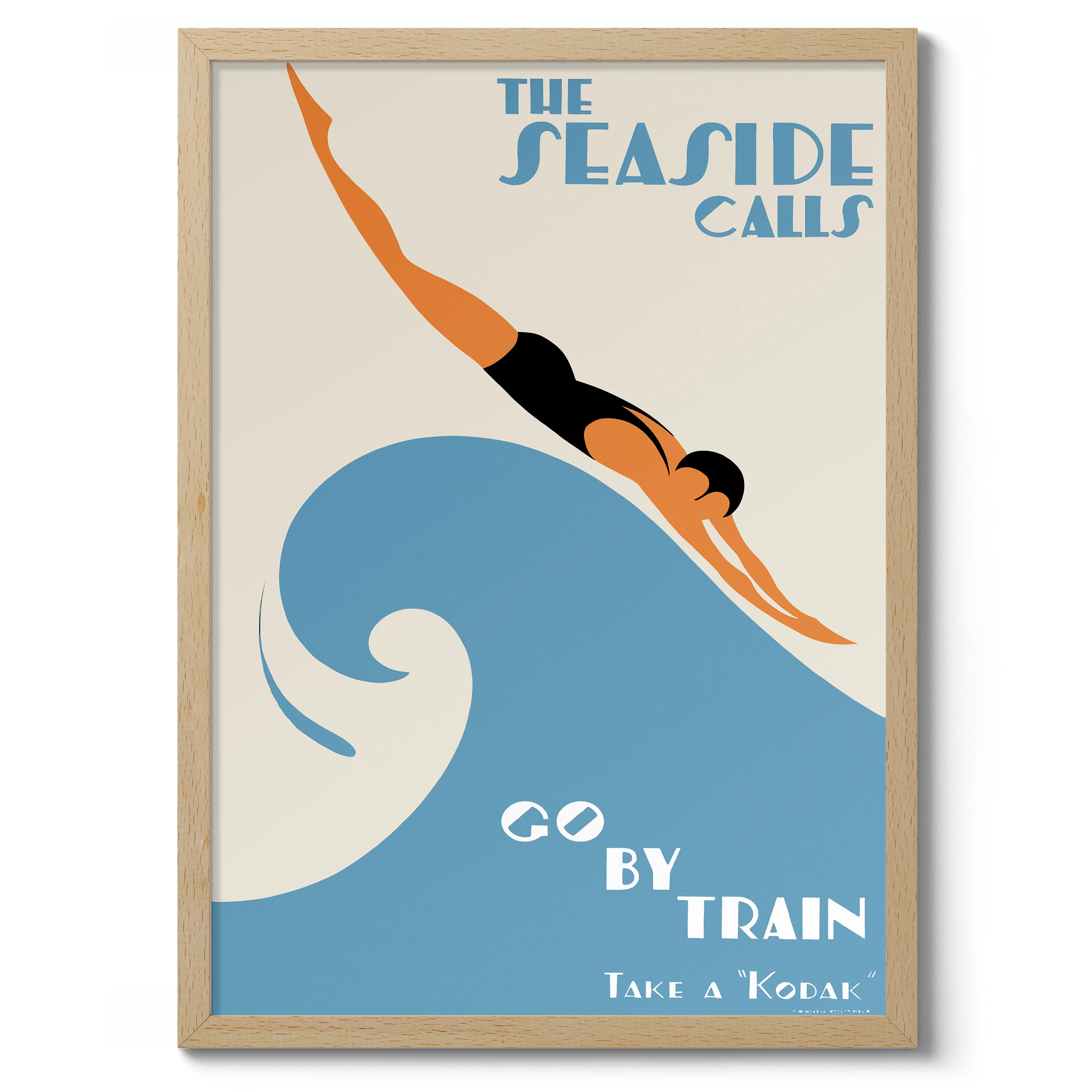The Seaside Calls Britain - Image 3