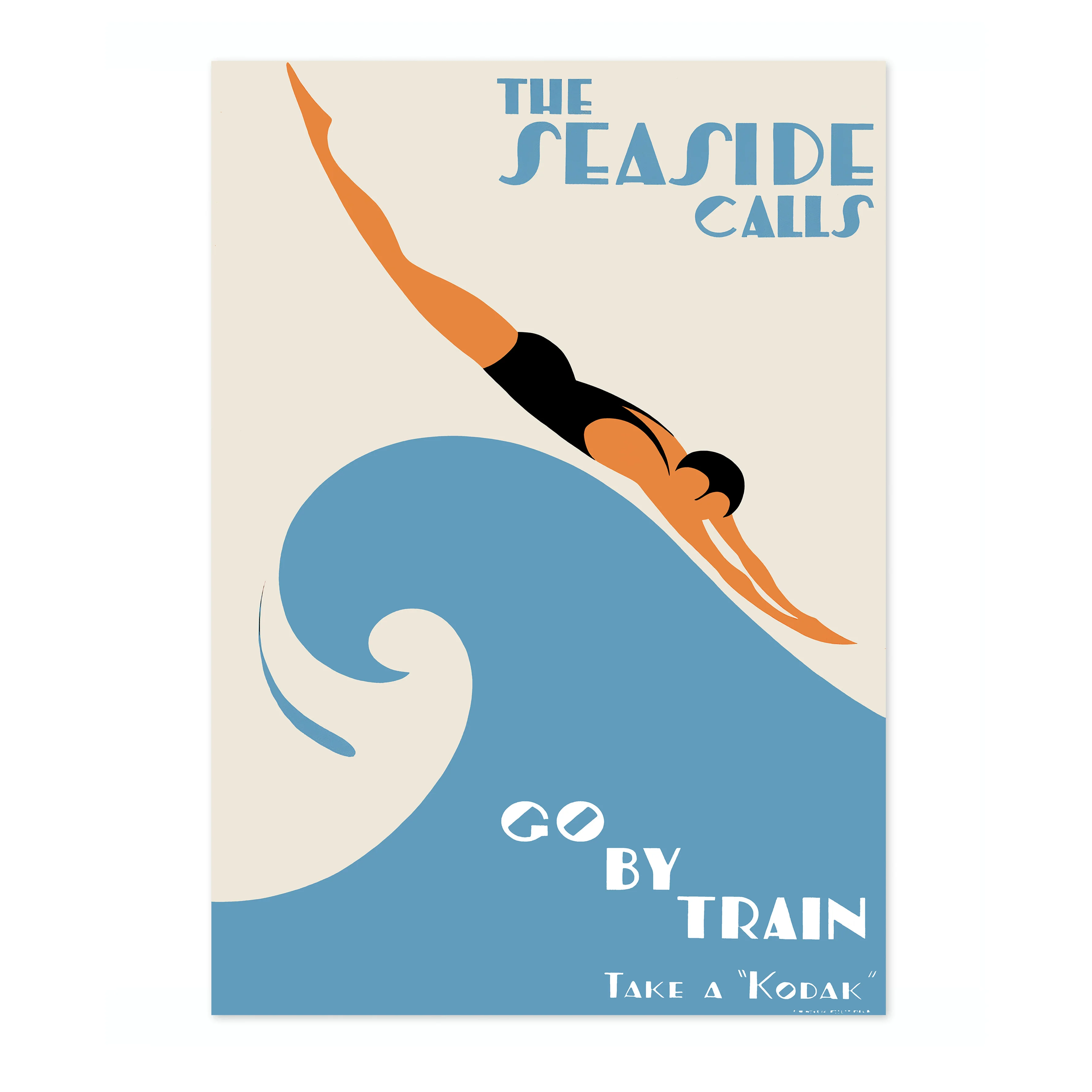 The Seaside Calls Britain - Image 4