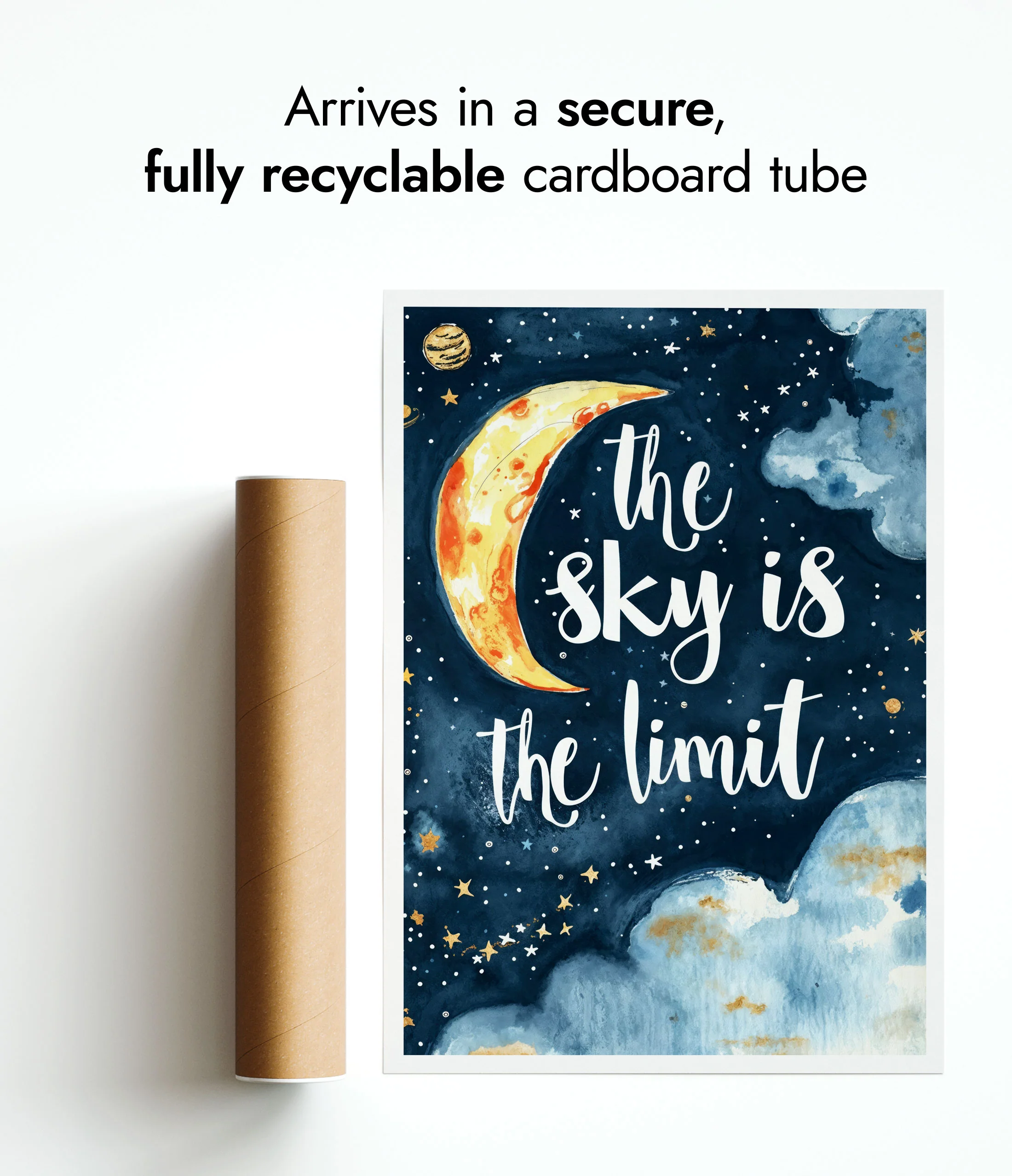 The Sky is the Limit - Image 9