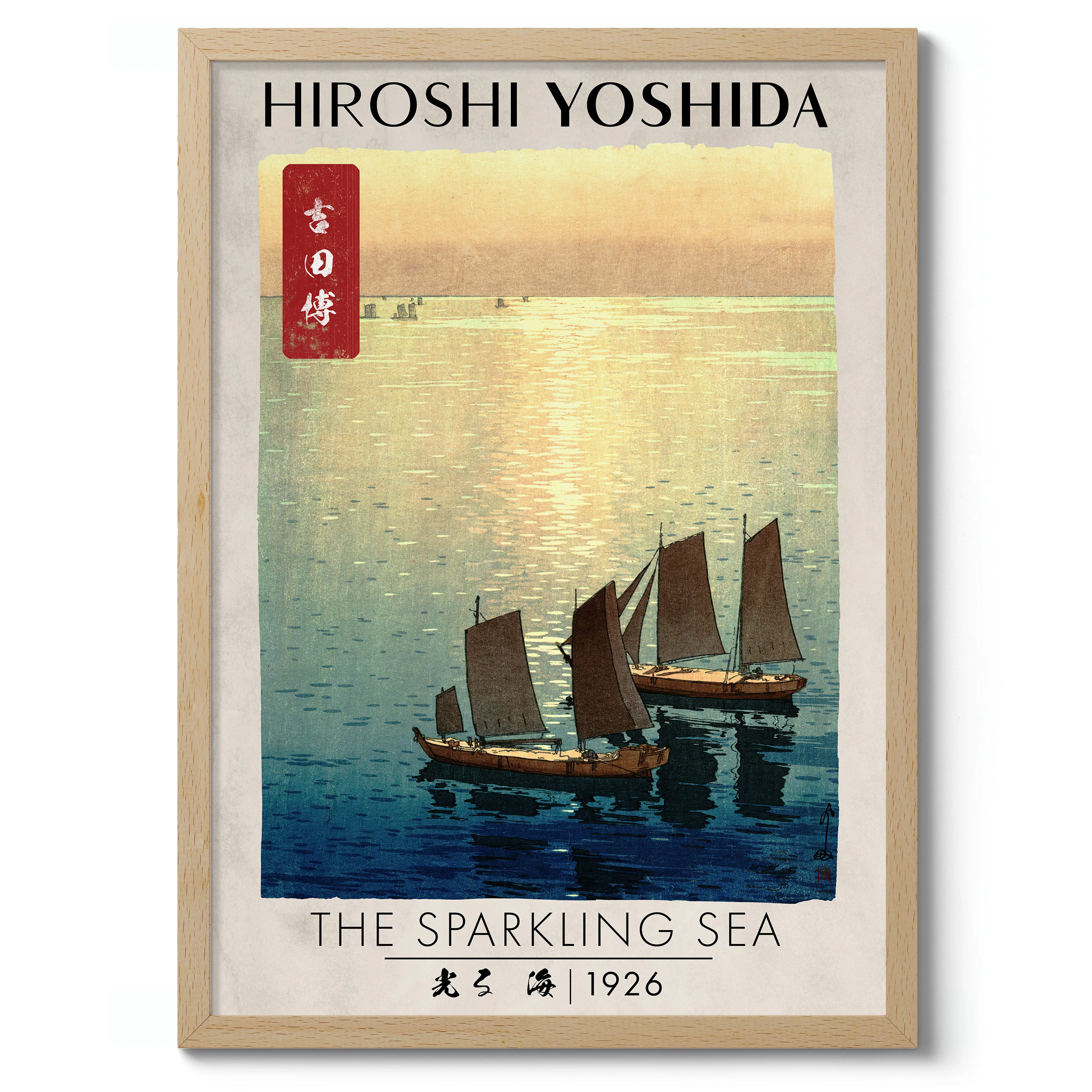 The Sparkling Sea - Image 3