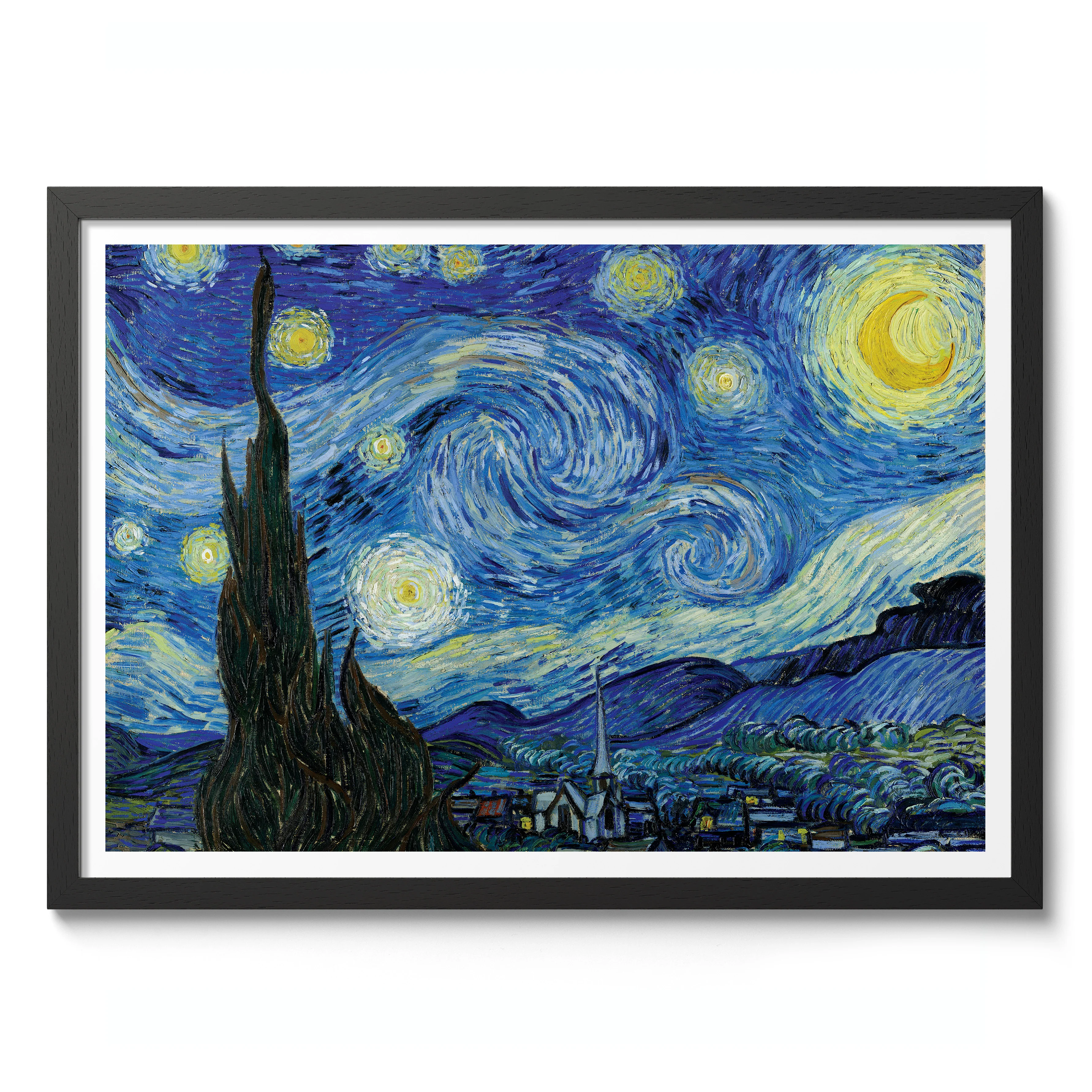 Starry Night - Image 2