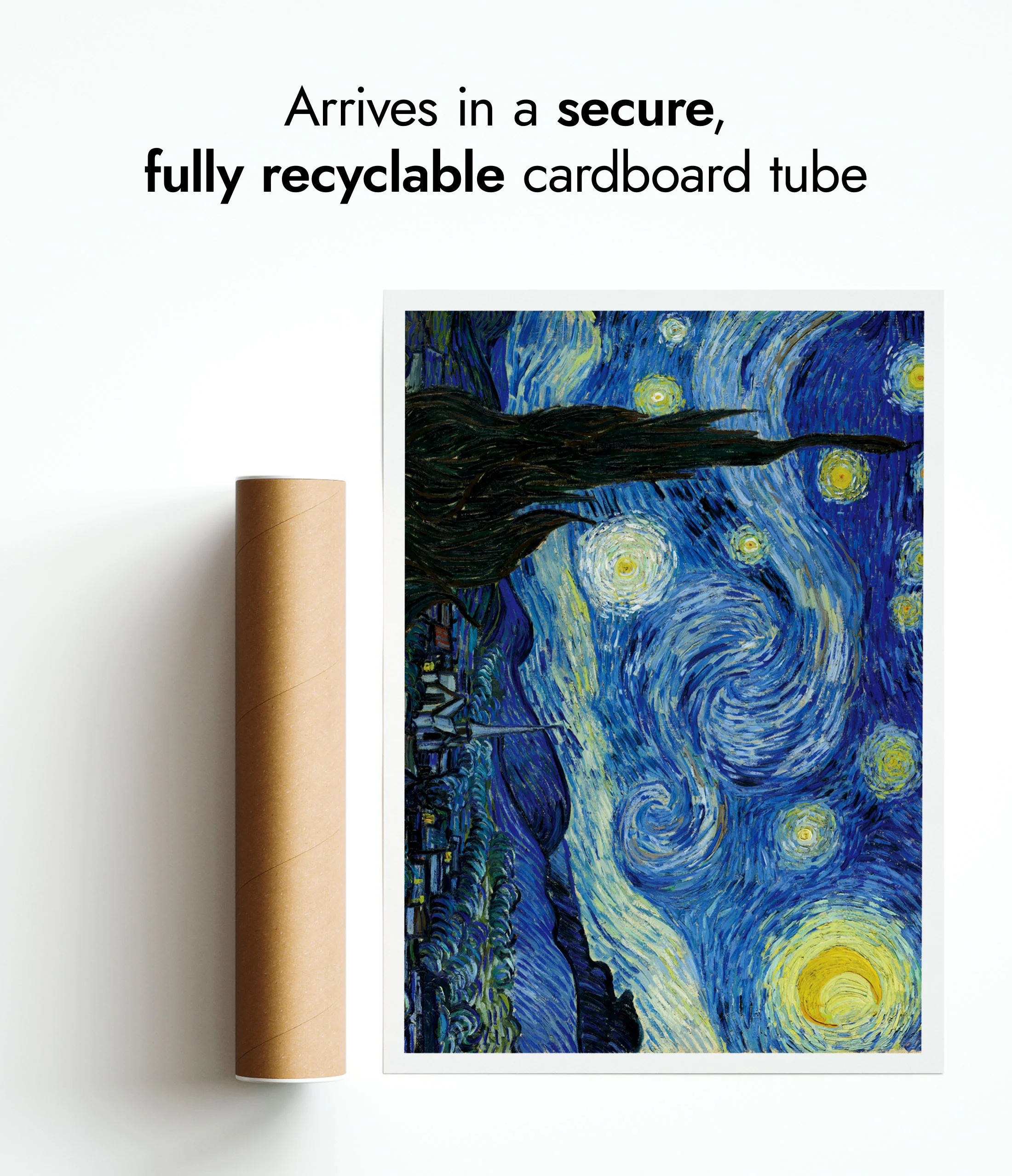 Starry Night - Image 9