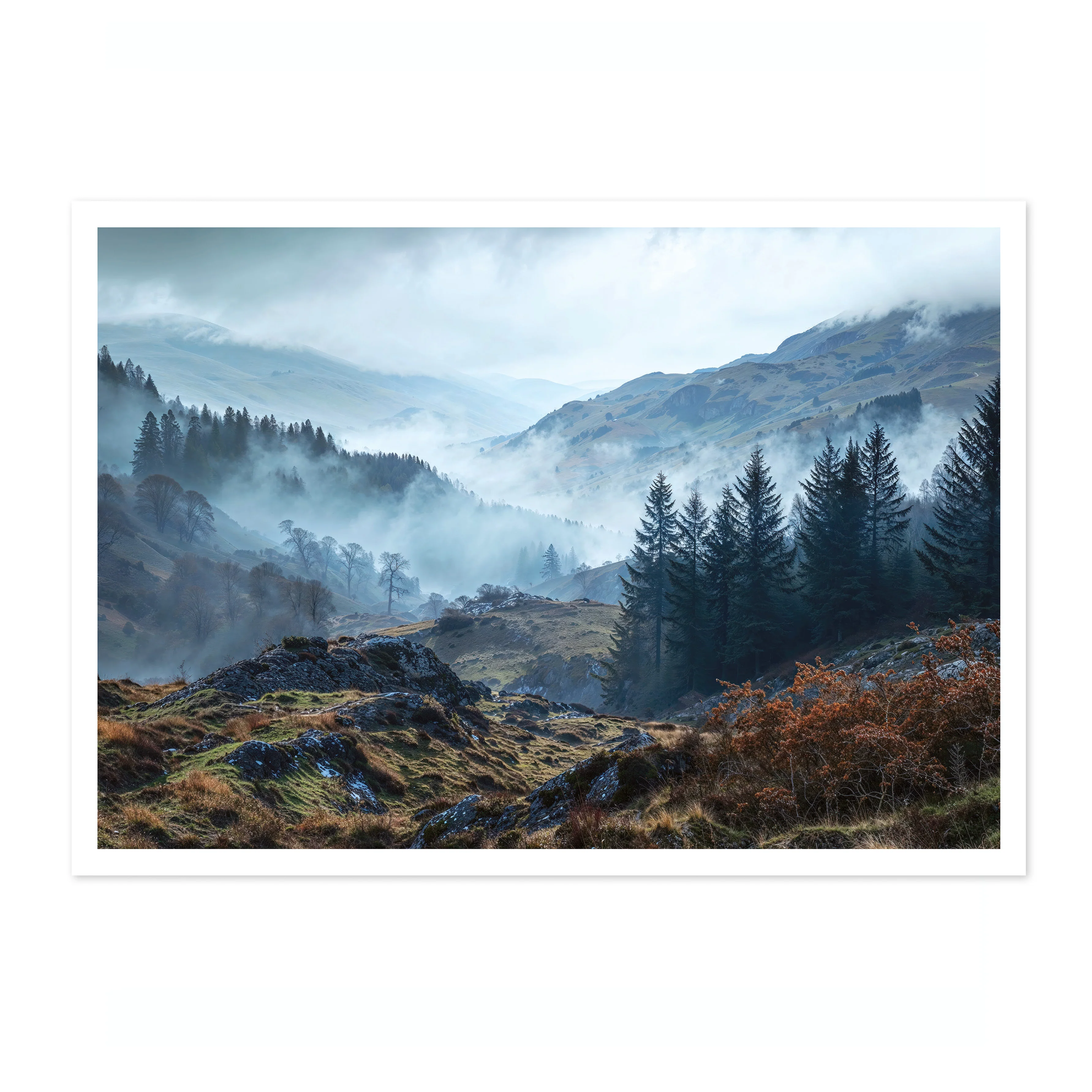 The Trossachs - Image 4
