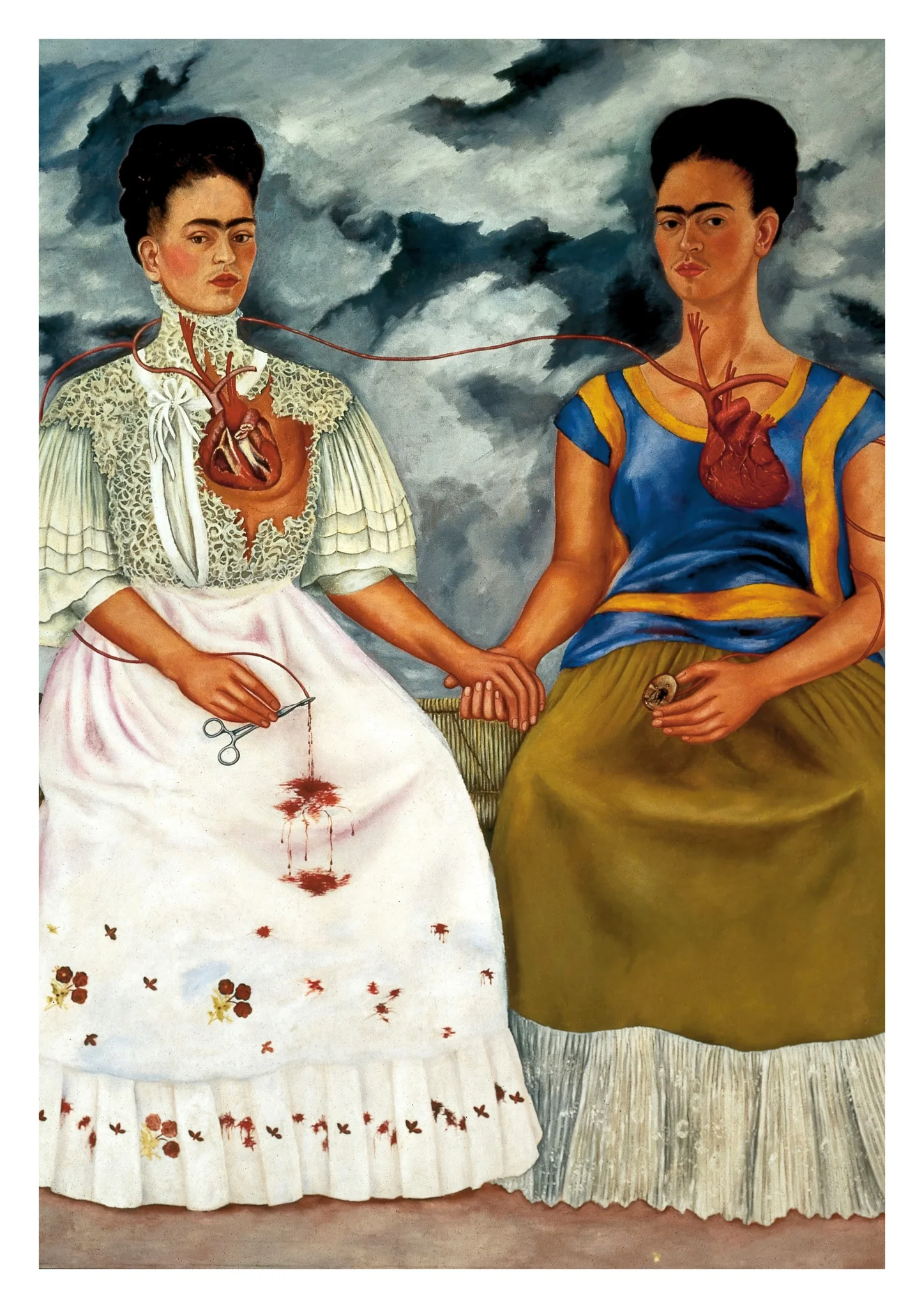 The Two Fridas