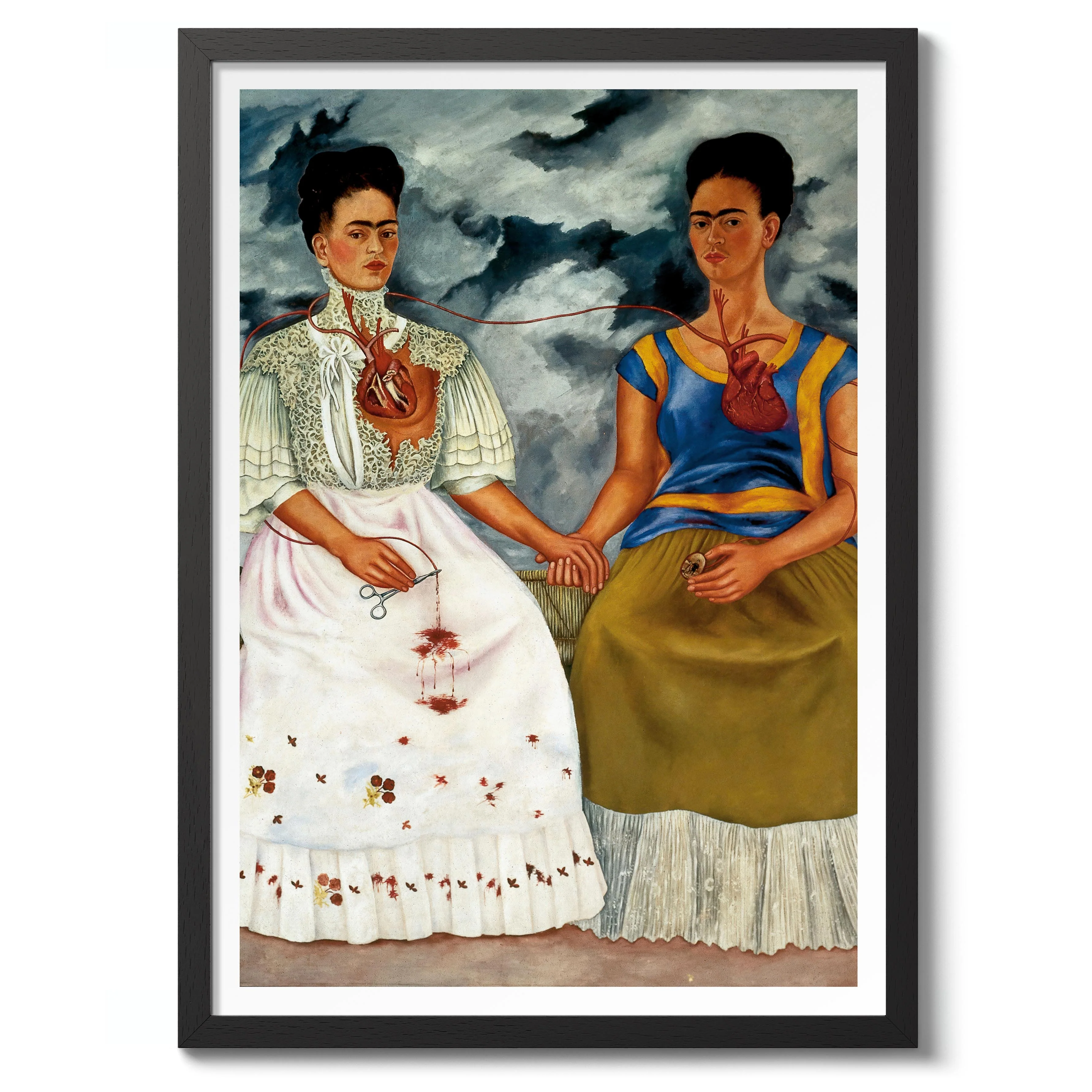 The Two Fridas - Image 2