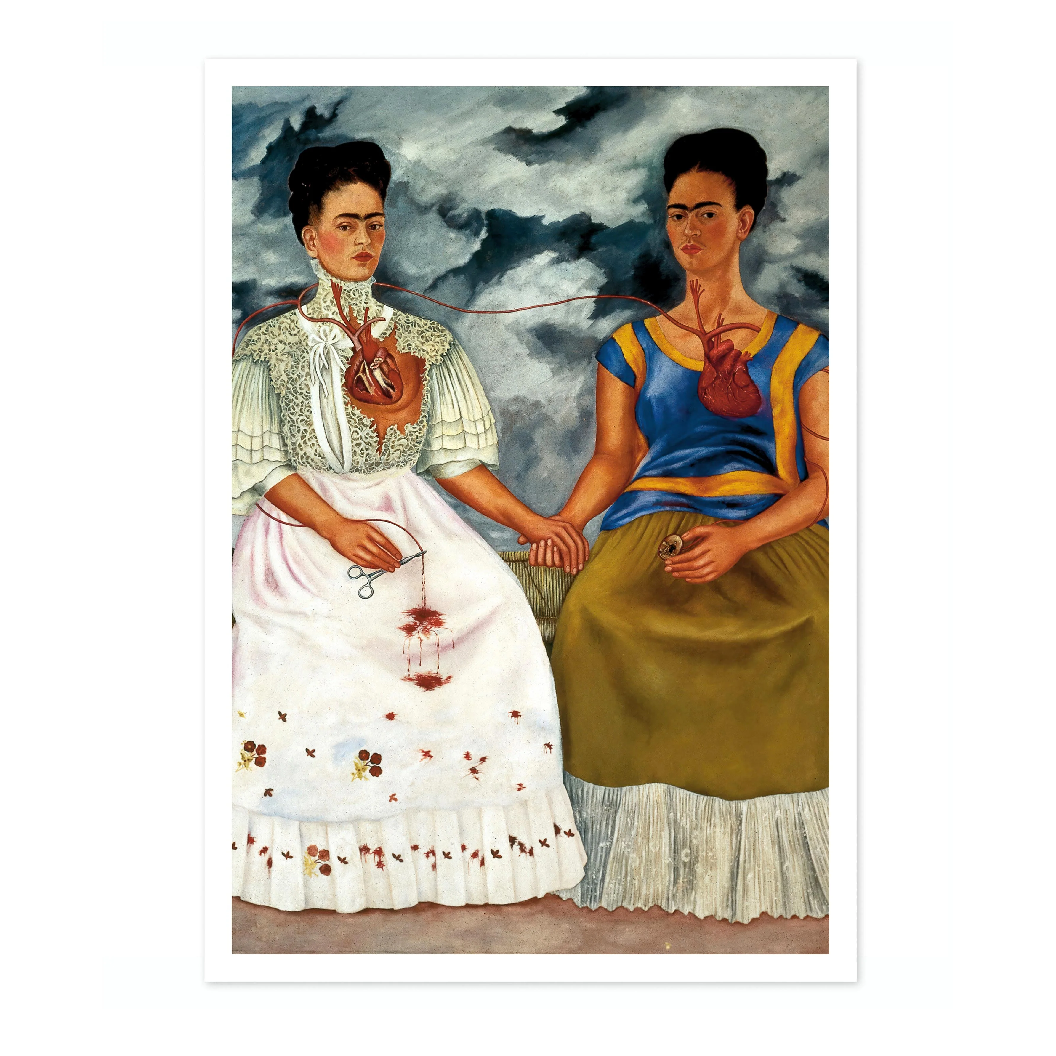 The Two Fridas - Image 4