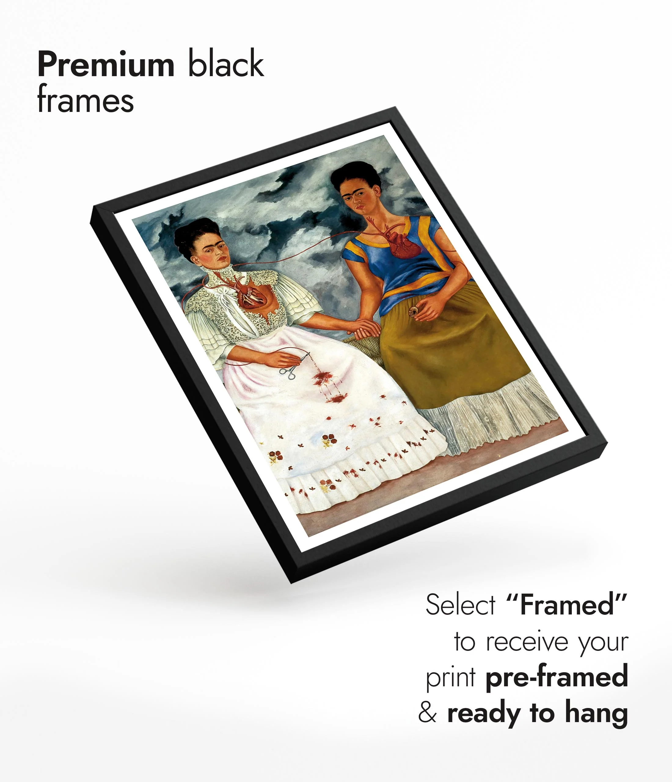 The Two Fridas - Image 7