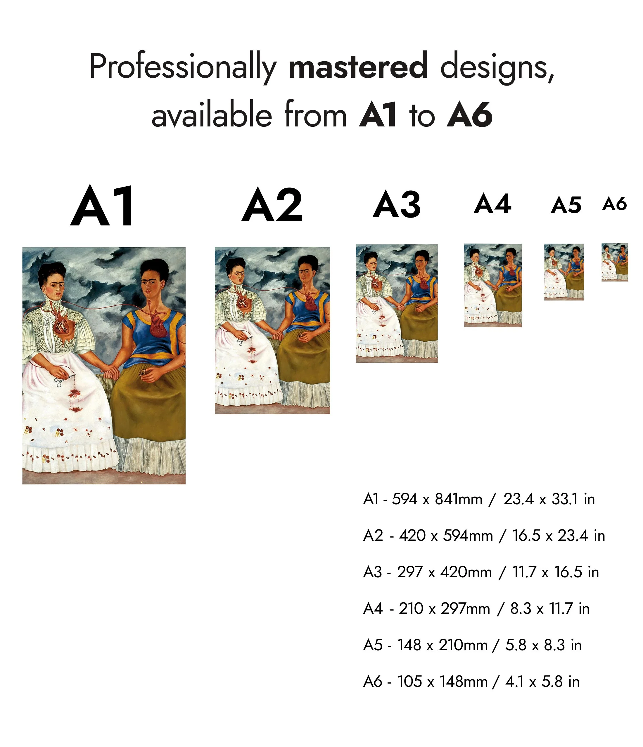 The Two Fridas - Image 8