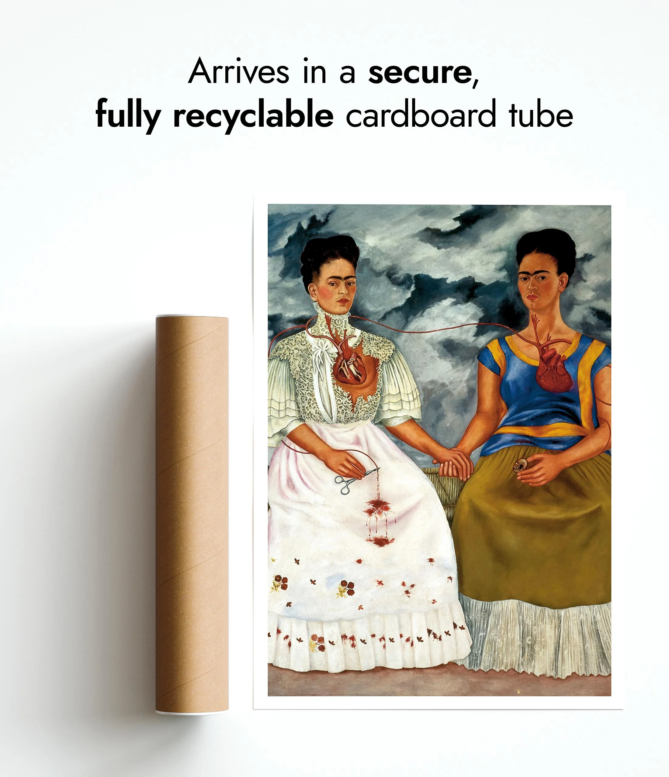 The Two Fridas - Image 9