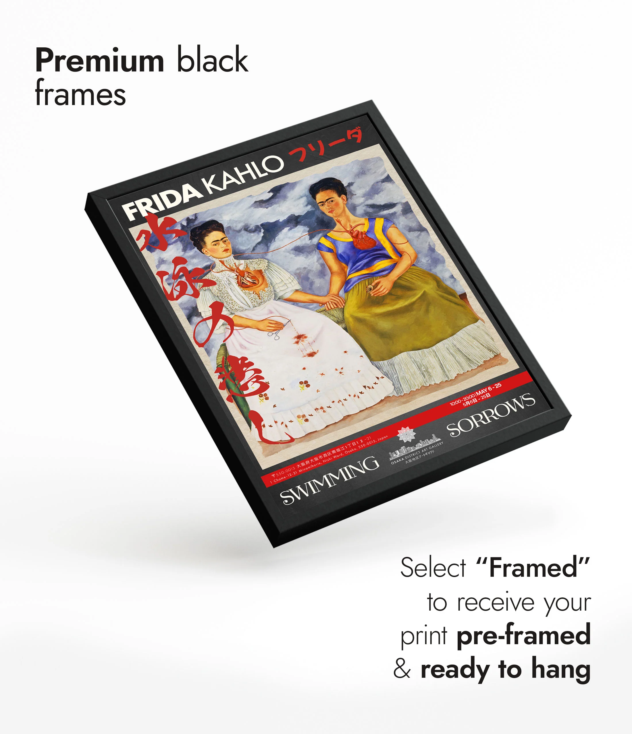 The Two Fridas - Image 7