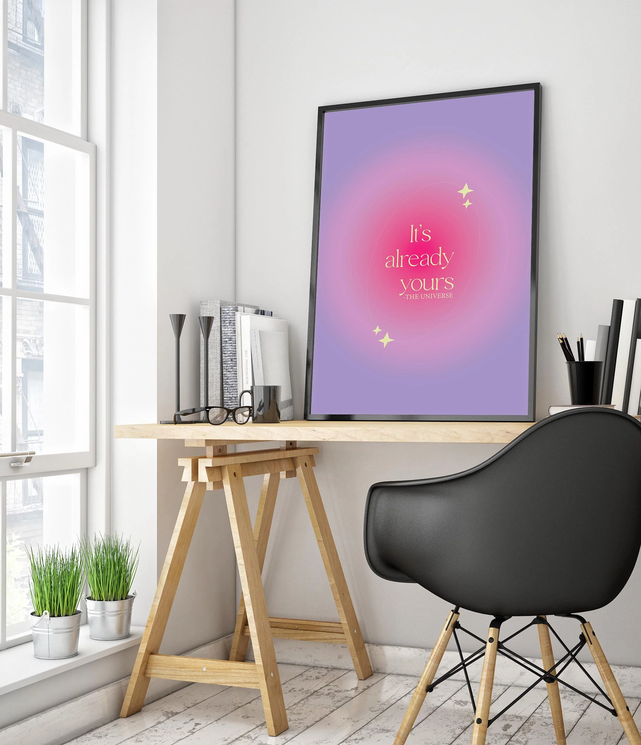 The Universe is Yours - Image 5