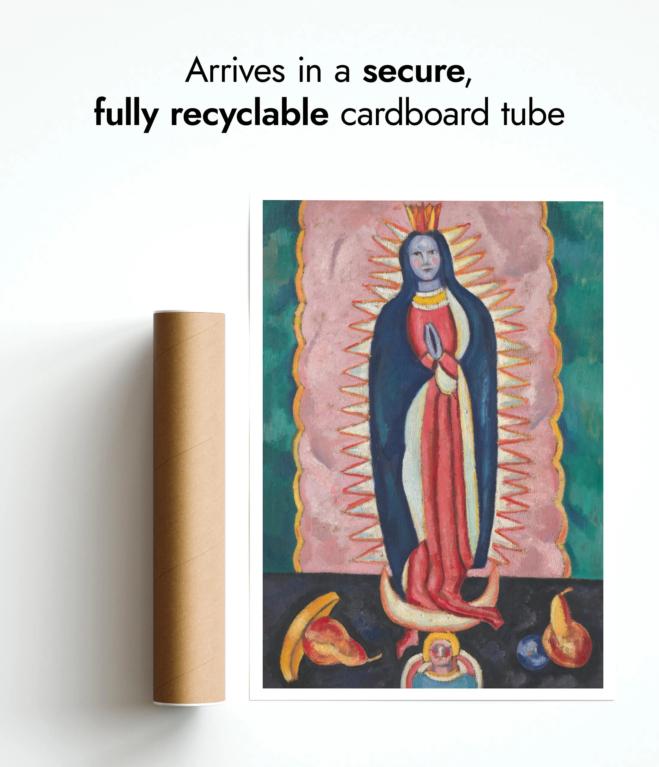 The Virgin of Guadeloupe - Image 9