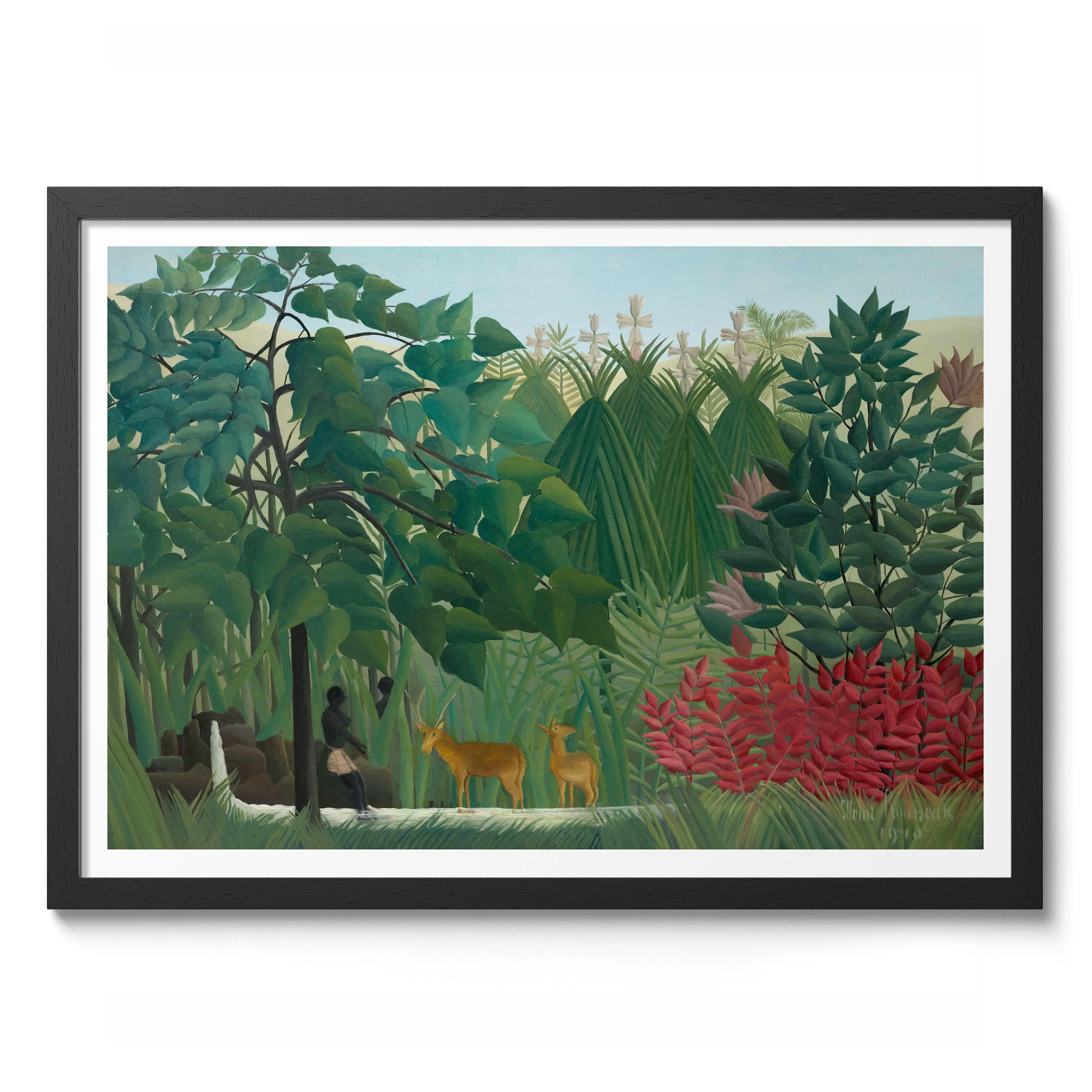 The Waterfall - Image 2