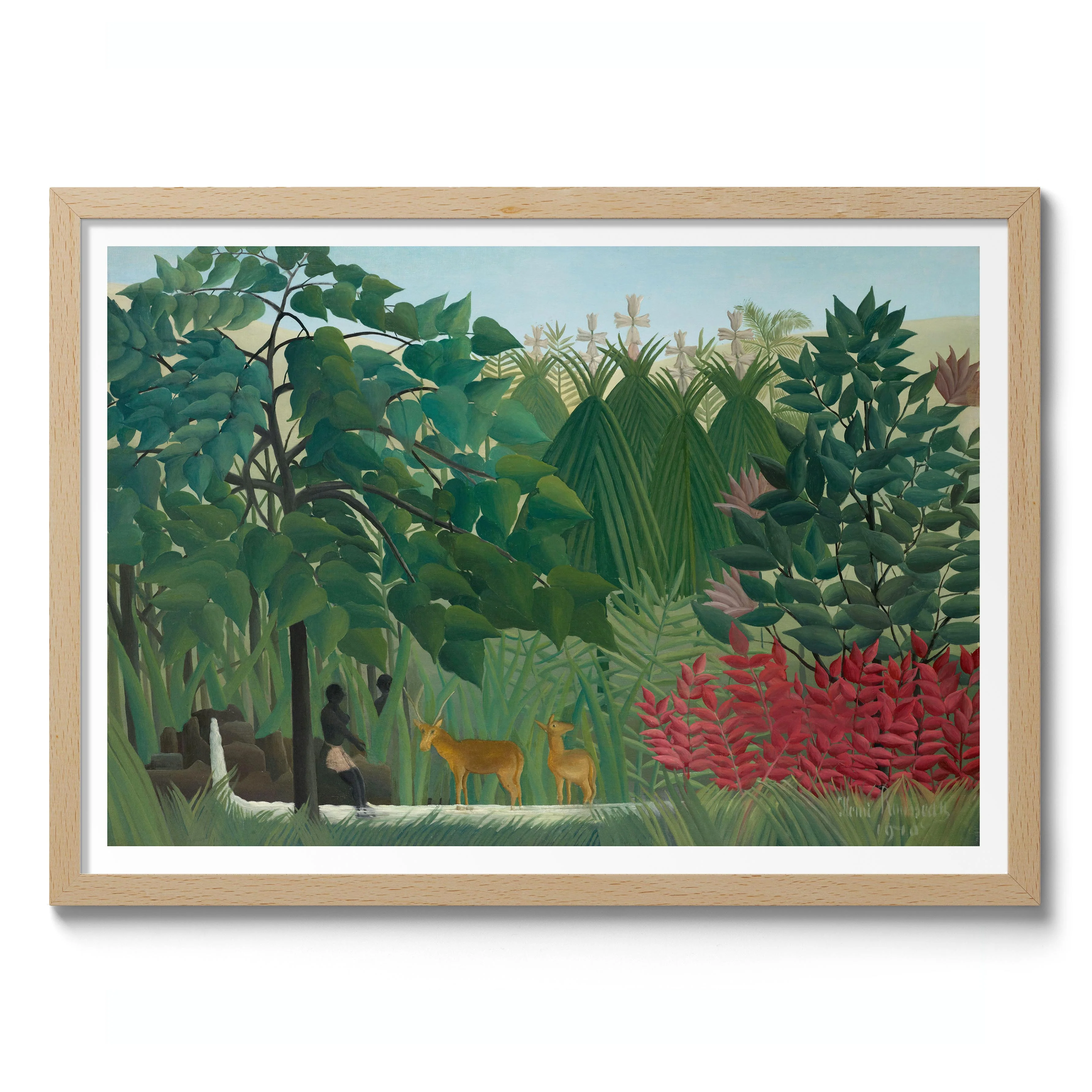 The Waterfall - Image 3