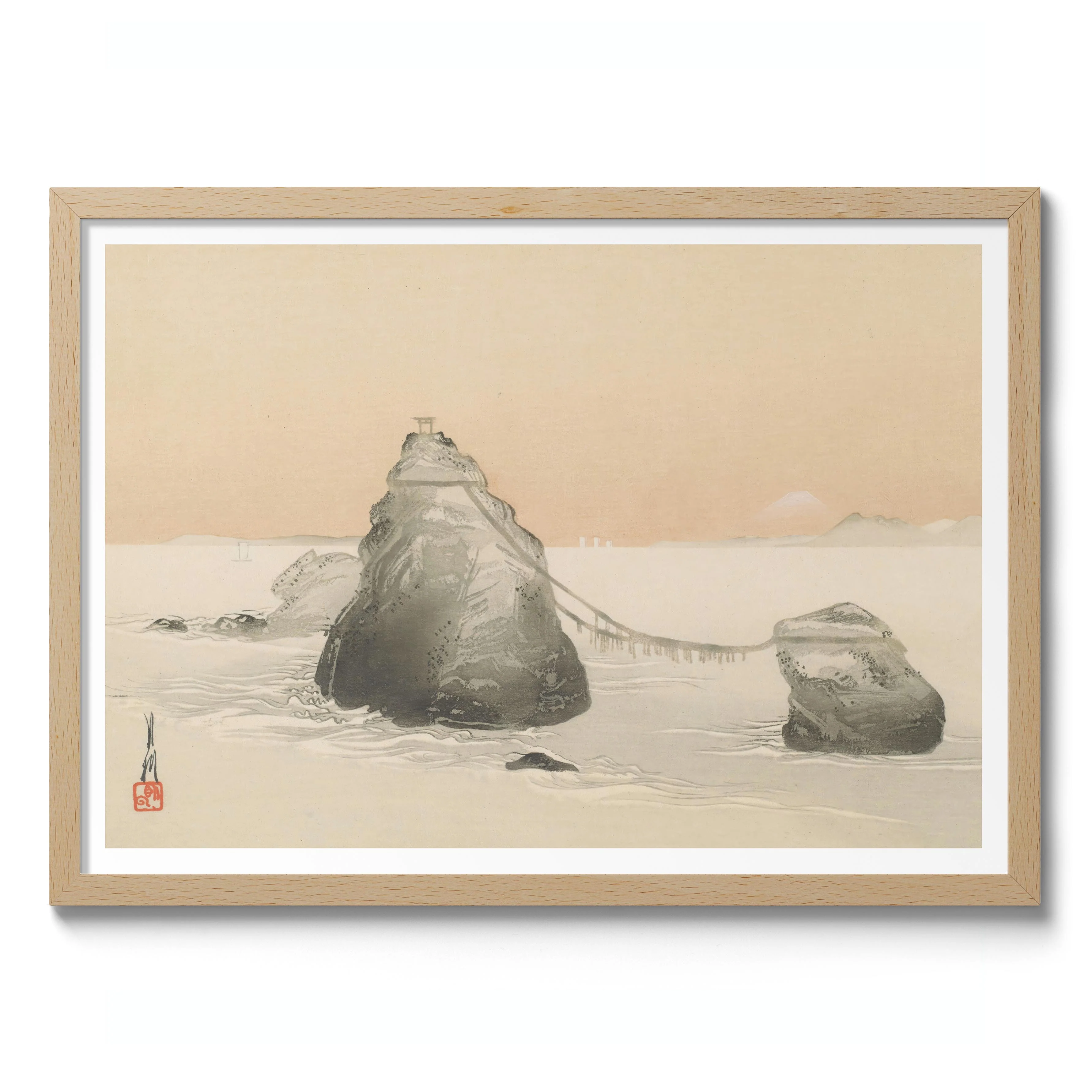 The Wedded Rocks - Image 3