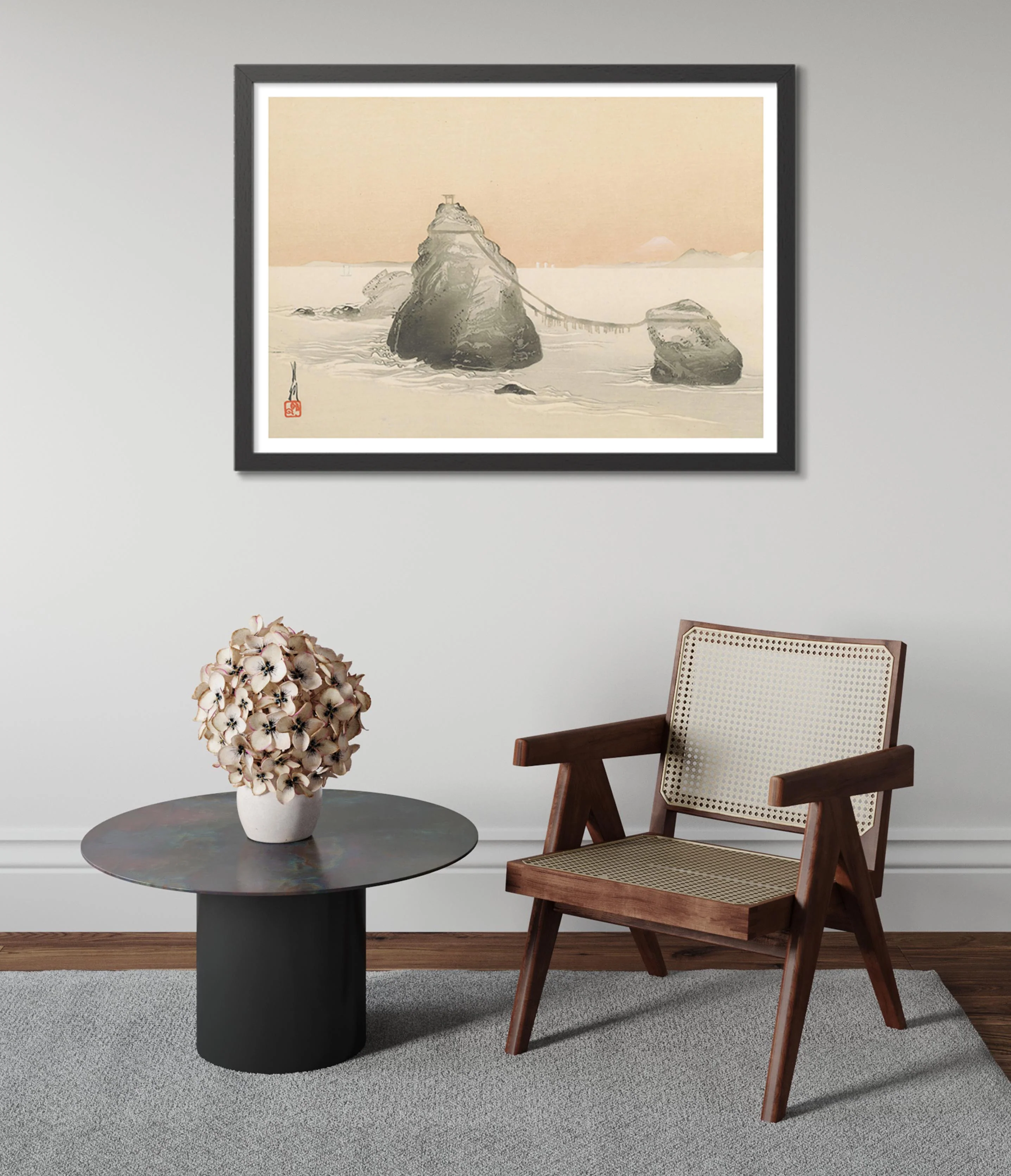 The Wedded Rocks - Image 5