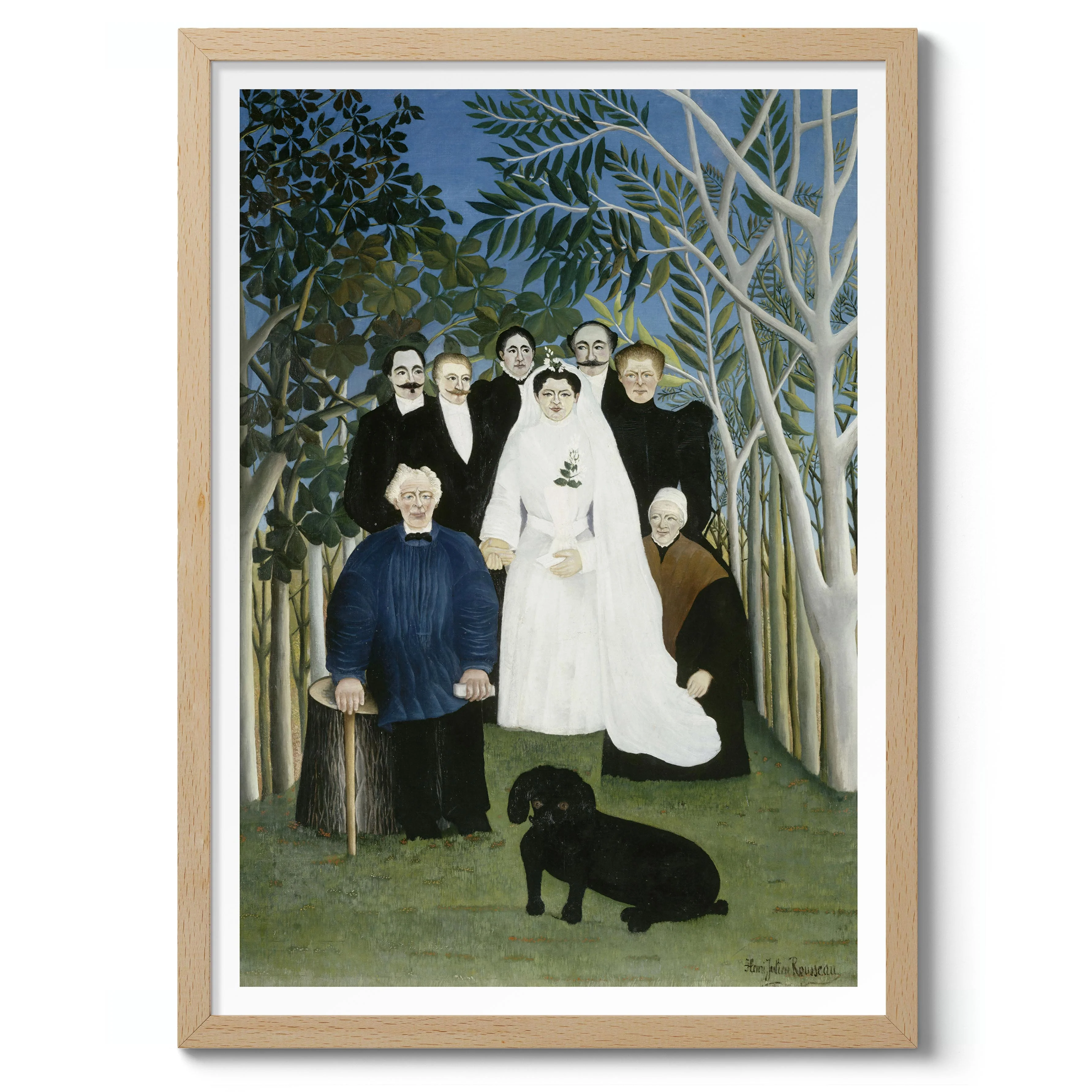 The Wedding Party - Image 3