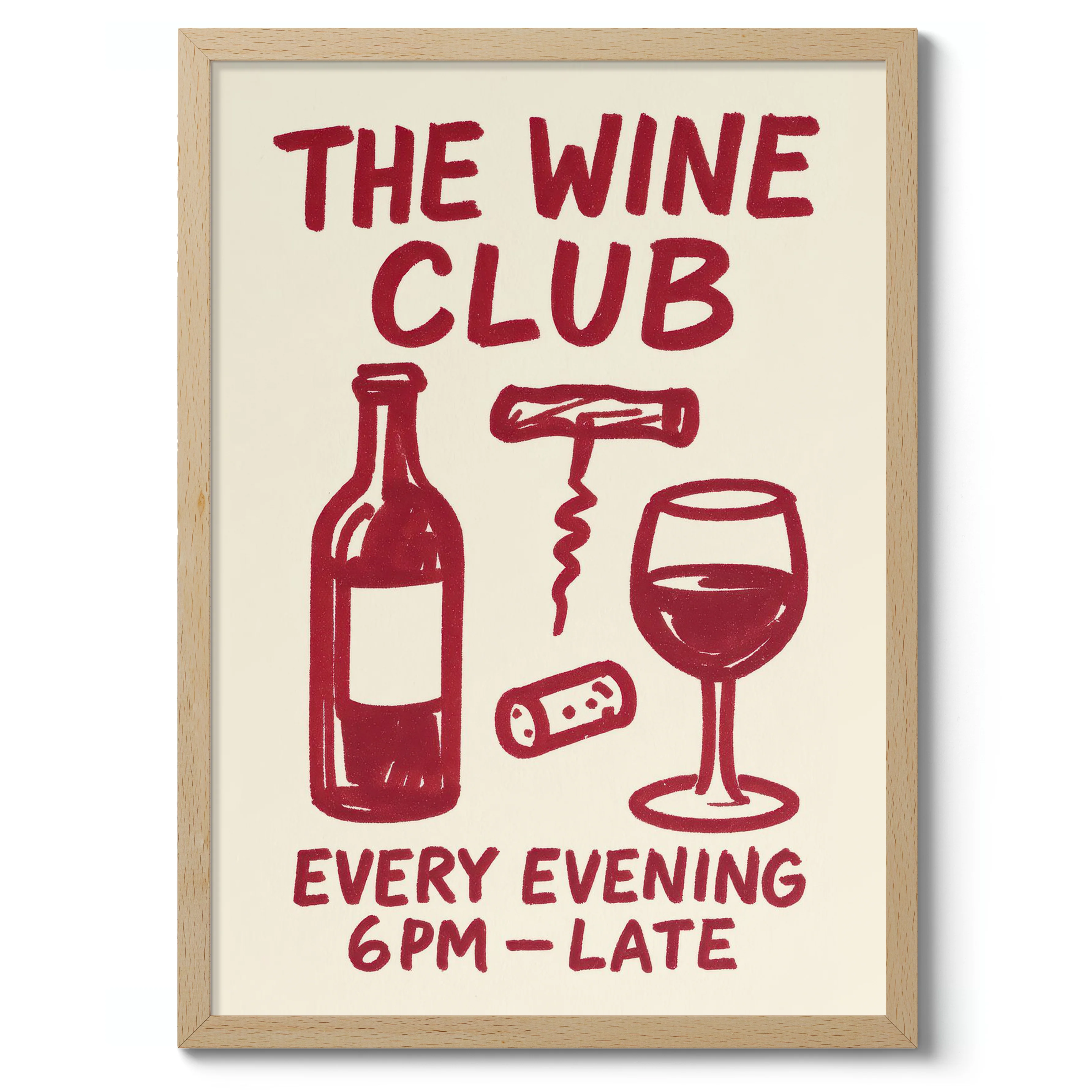 The Wine Club - Image 3