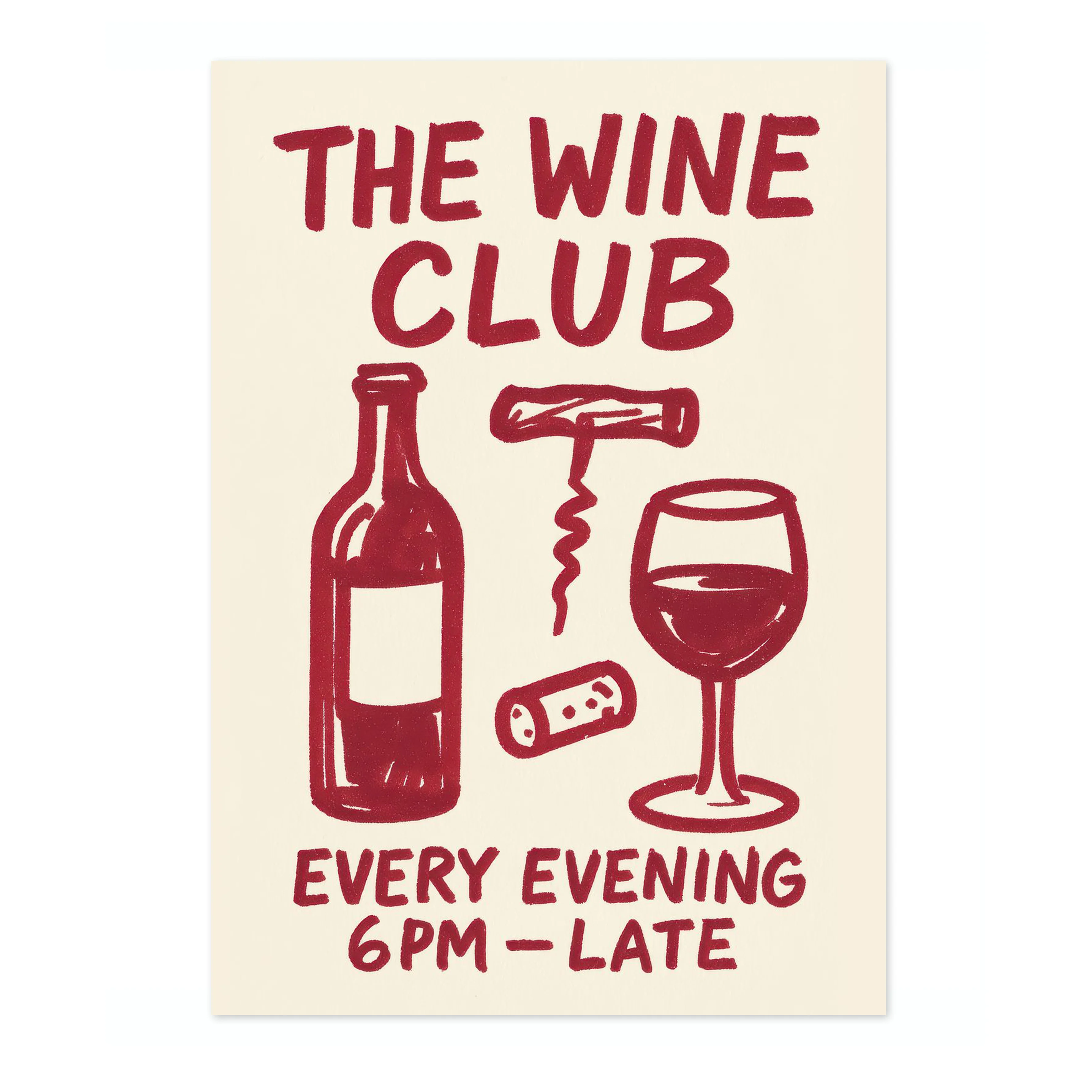 The Wine Club - Image 4
