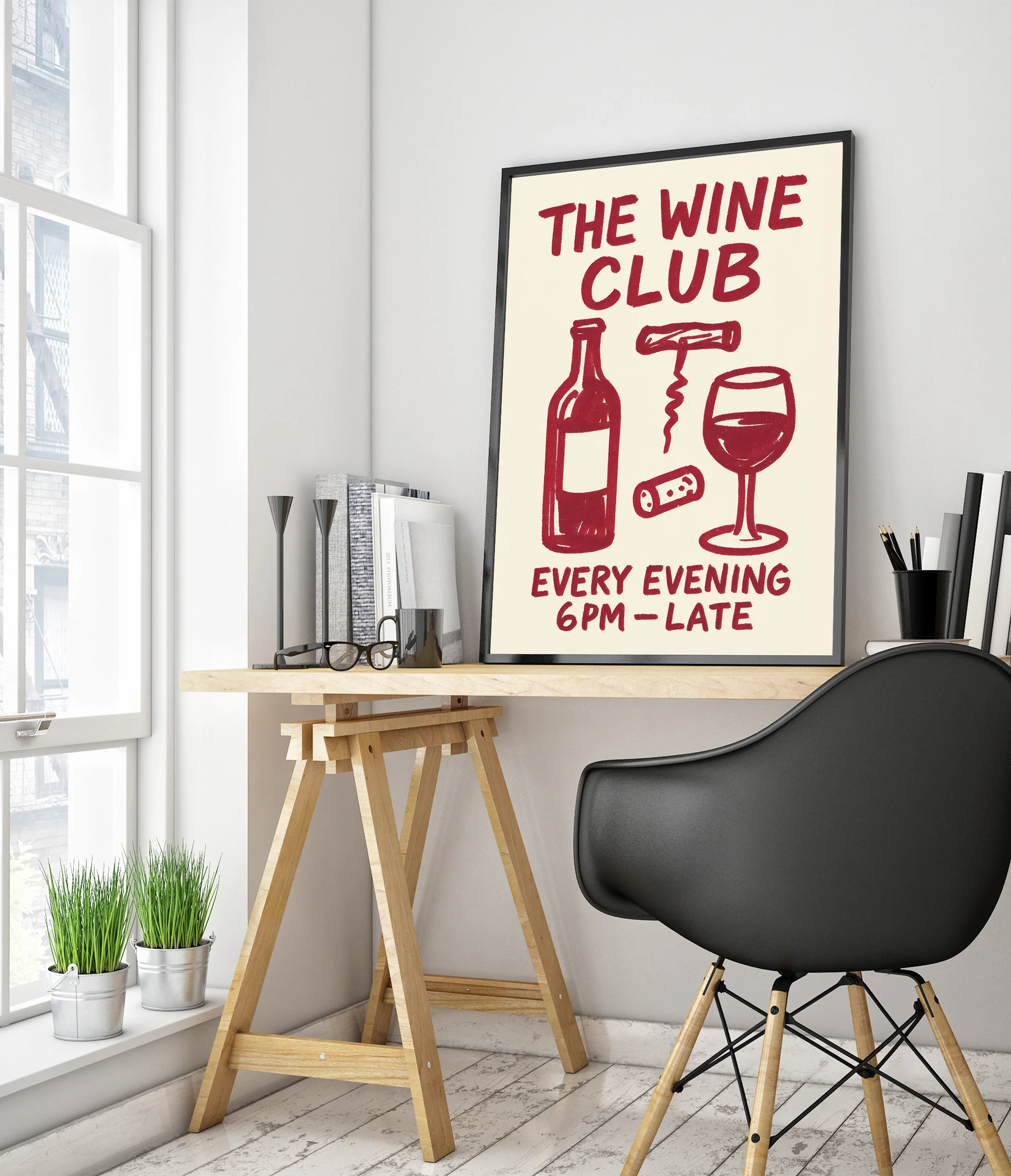 The Wine Club - Image 5