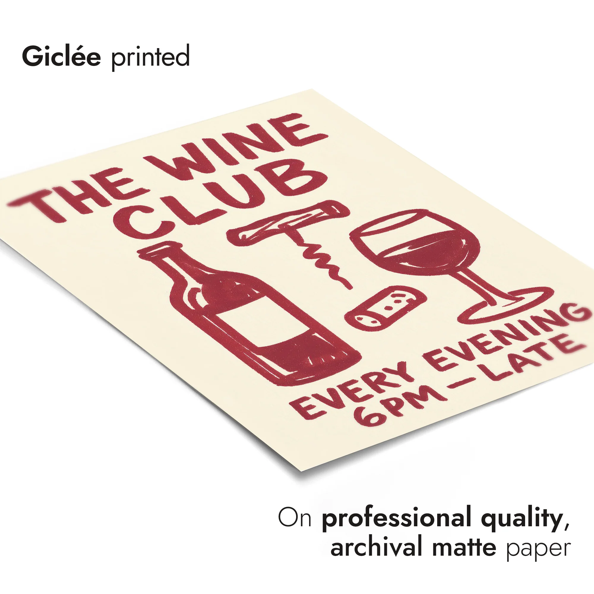 The Wine Club - Image 6