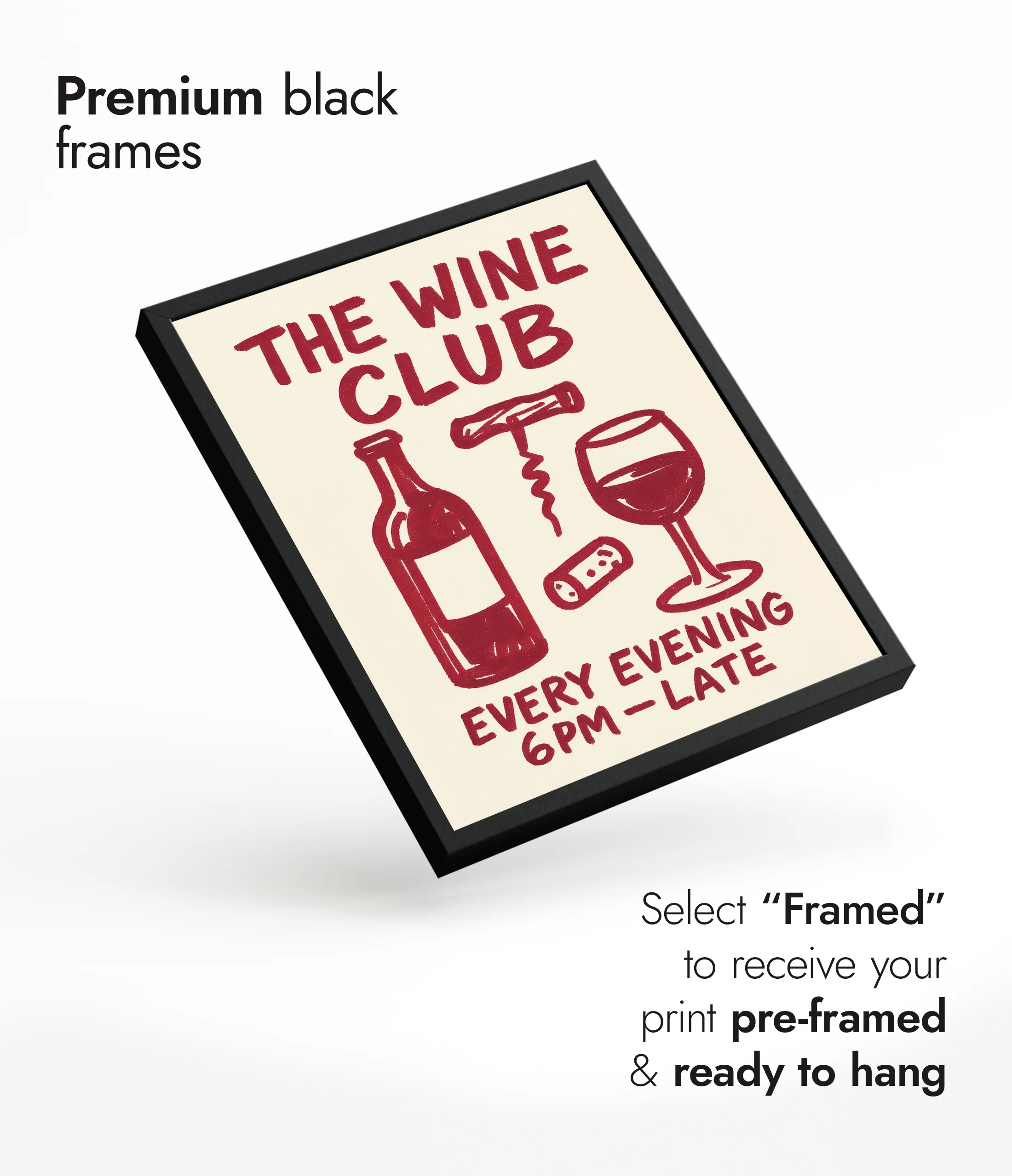 The Wine Club - Image 7