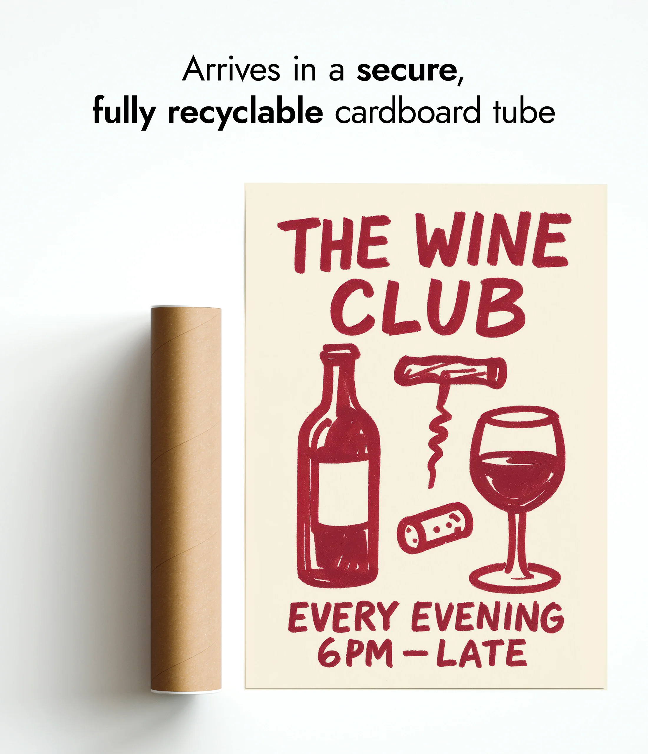 The Wine Club - Image 9