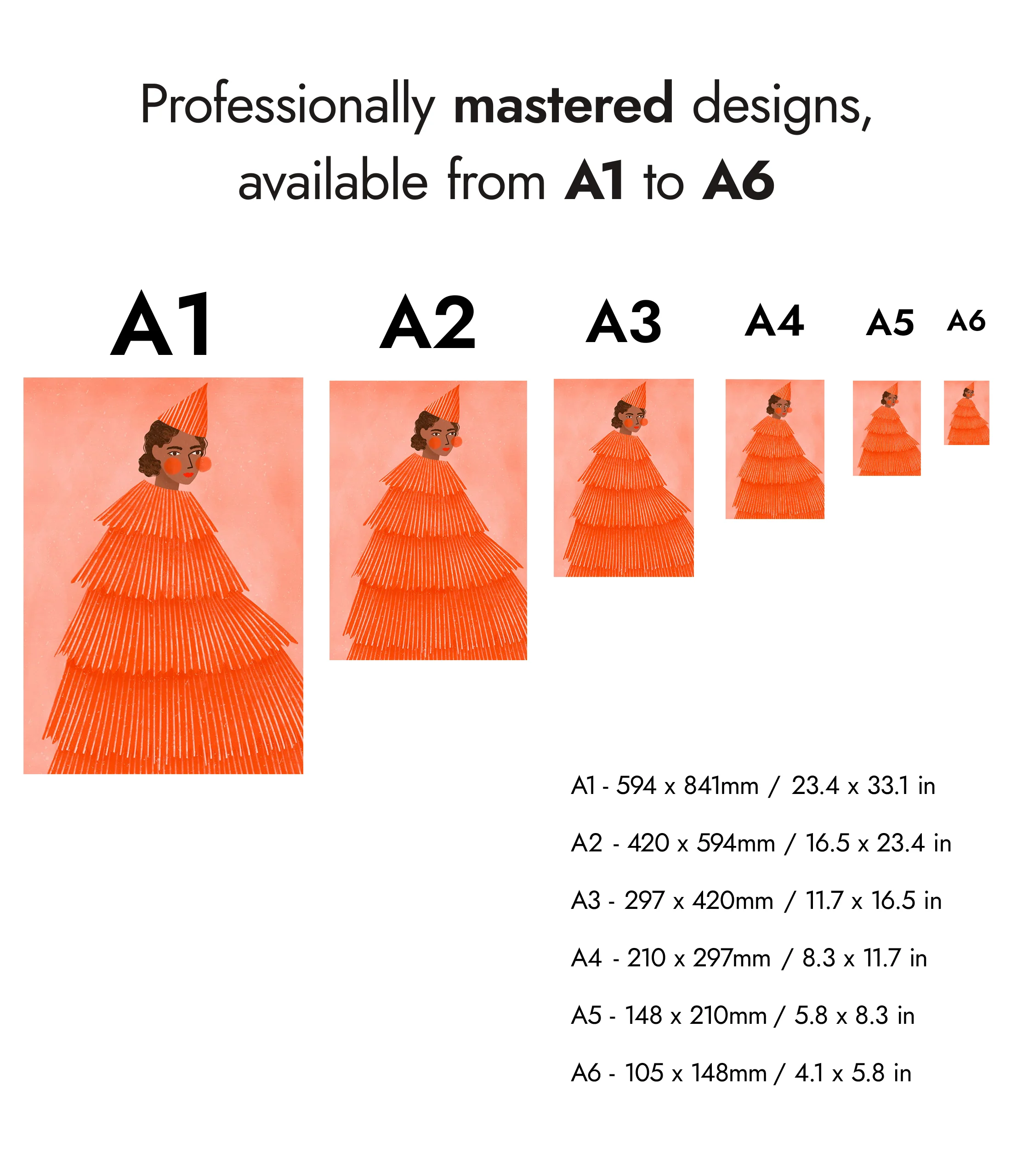 The Woman with the Party Dress - Image 8