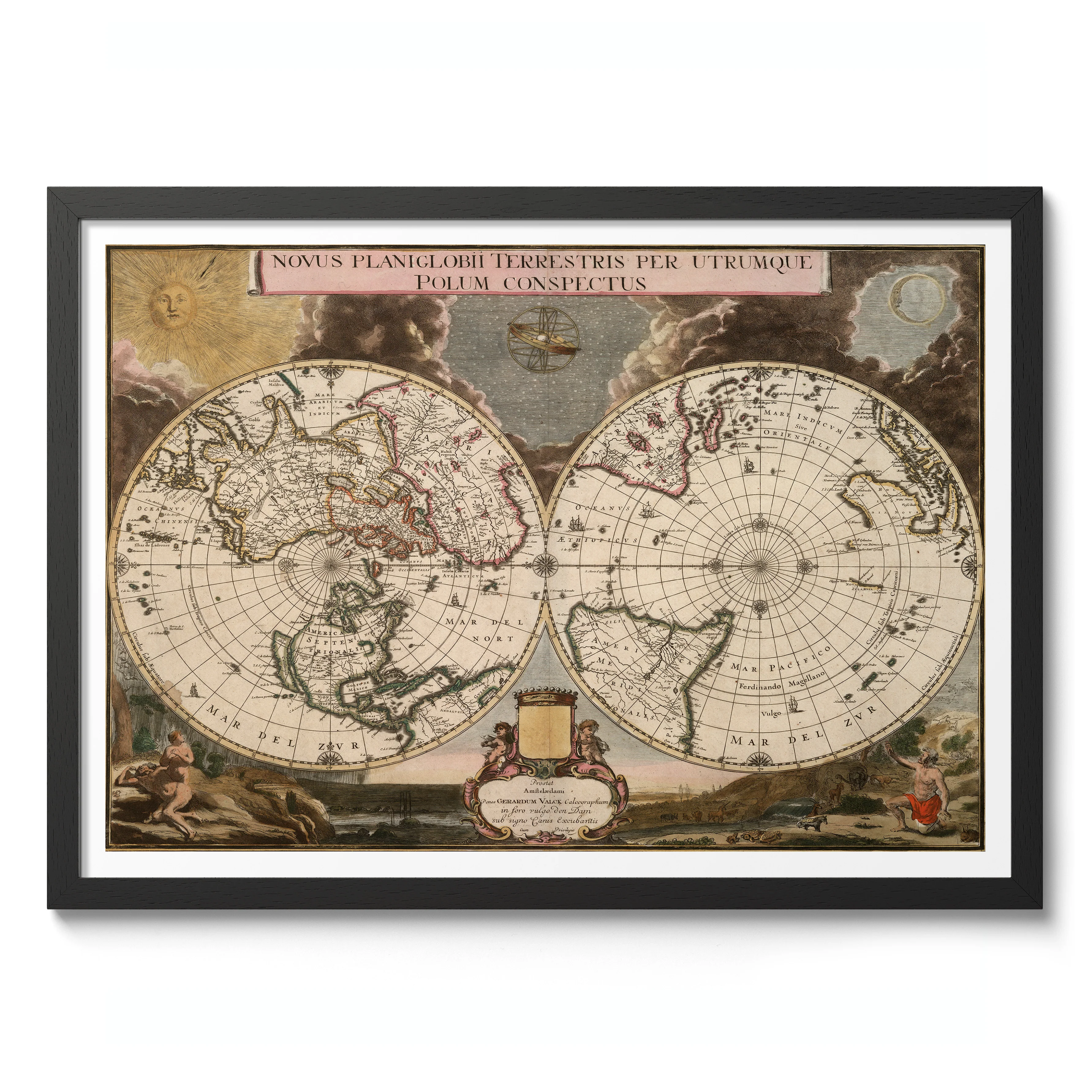 The World From Its Poles - Image 2