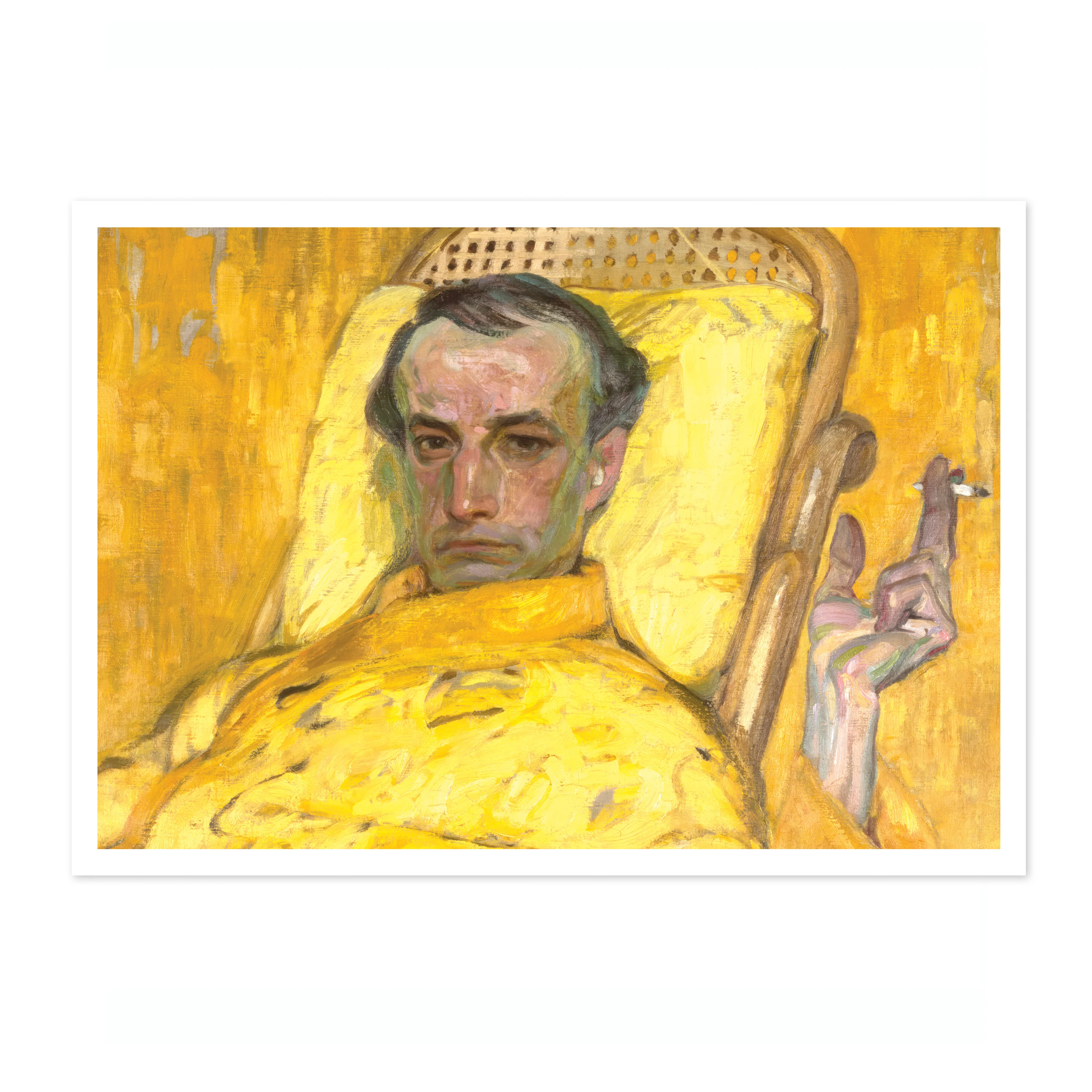 The Yellow Scale - Image 4