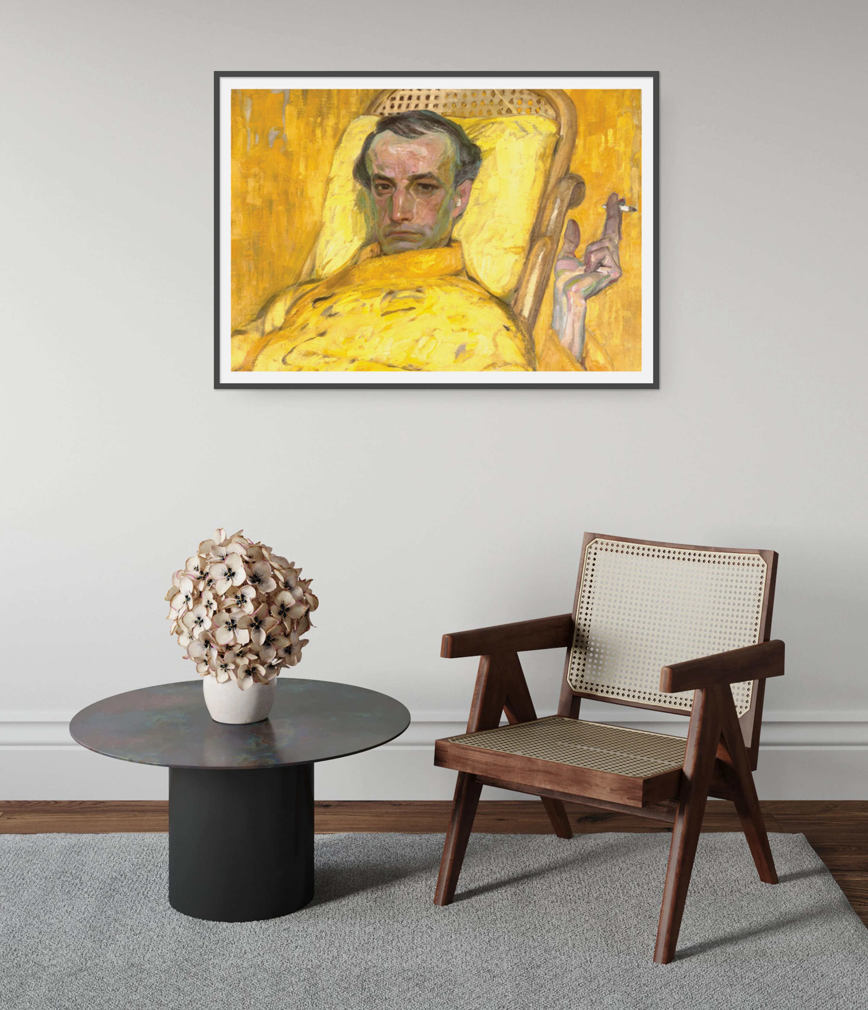 The Yellow Scale - Image 5