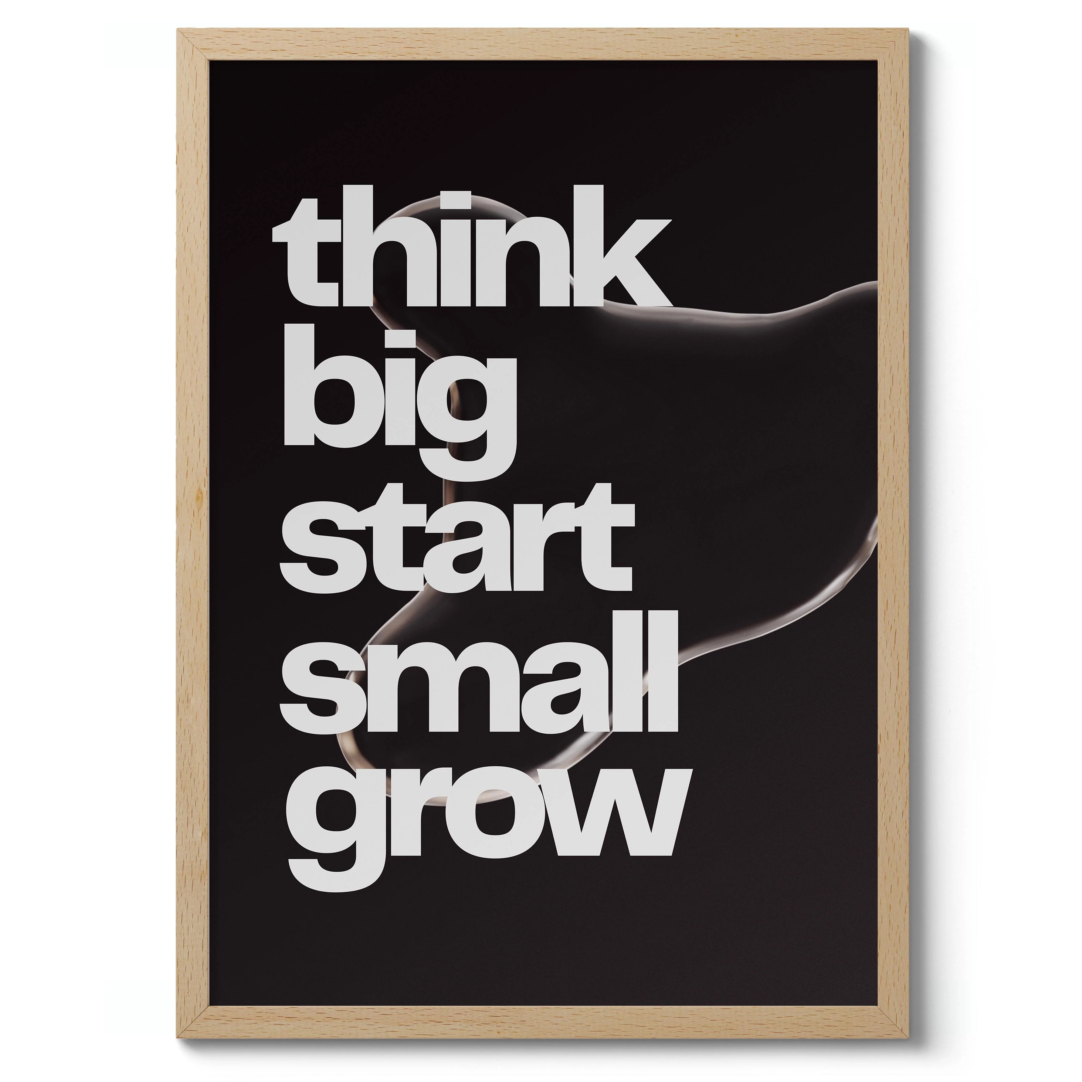 Think Big - Image 3