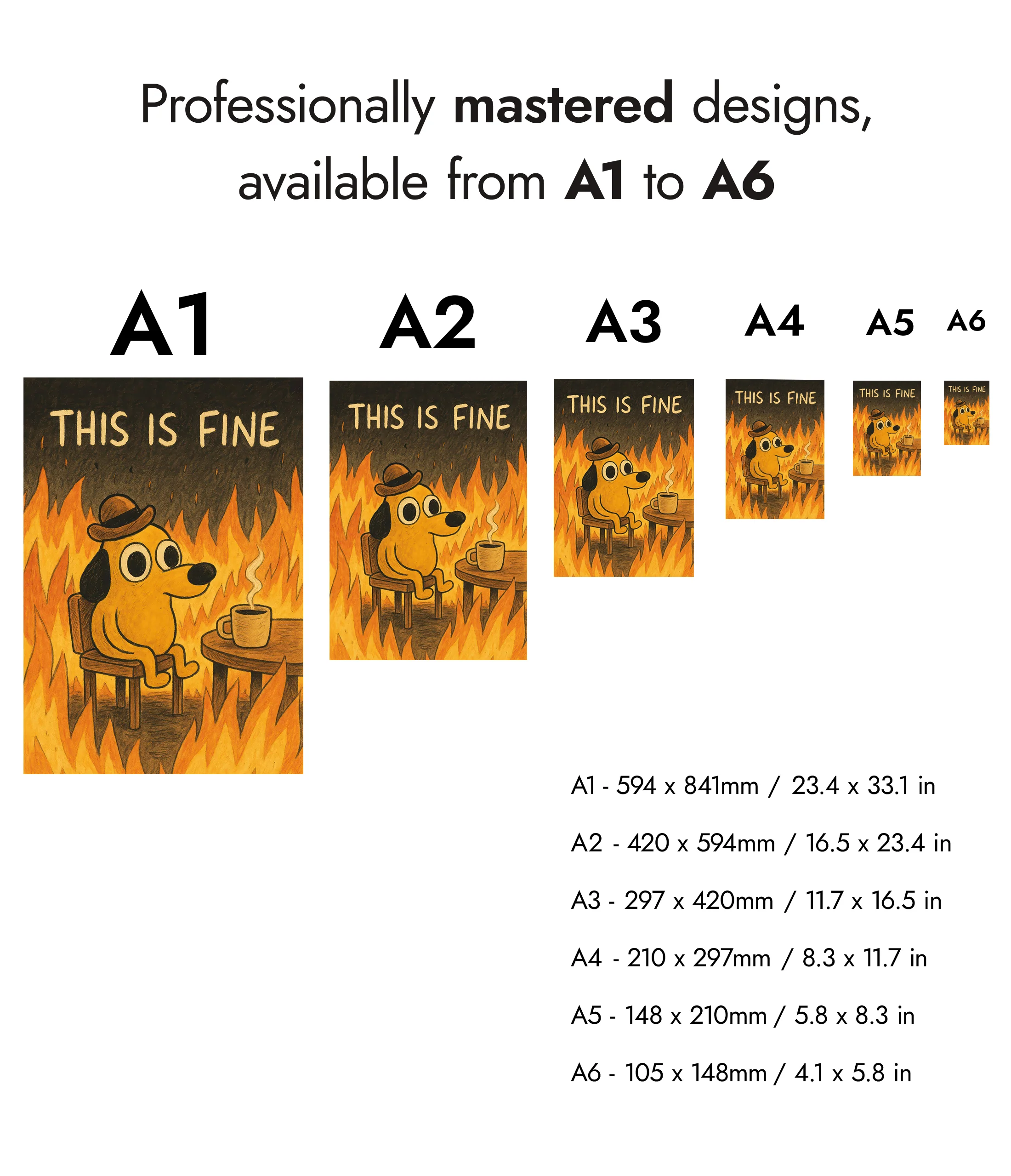 This Is Fine - Image 8