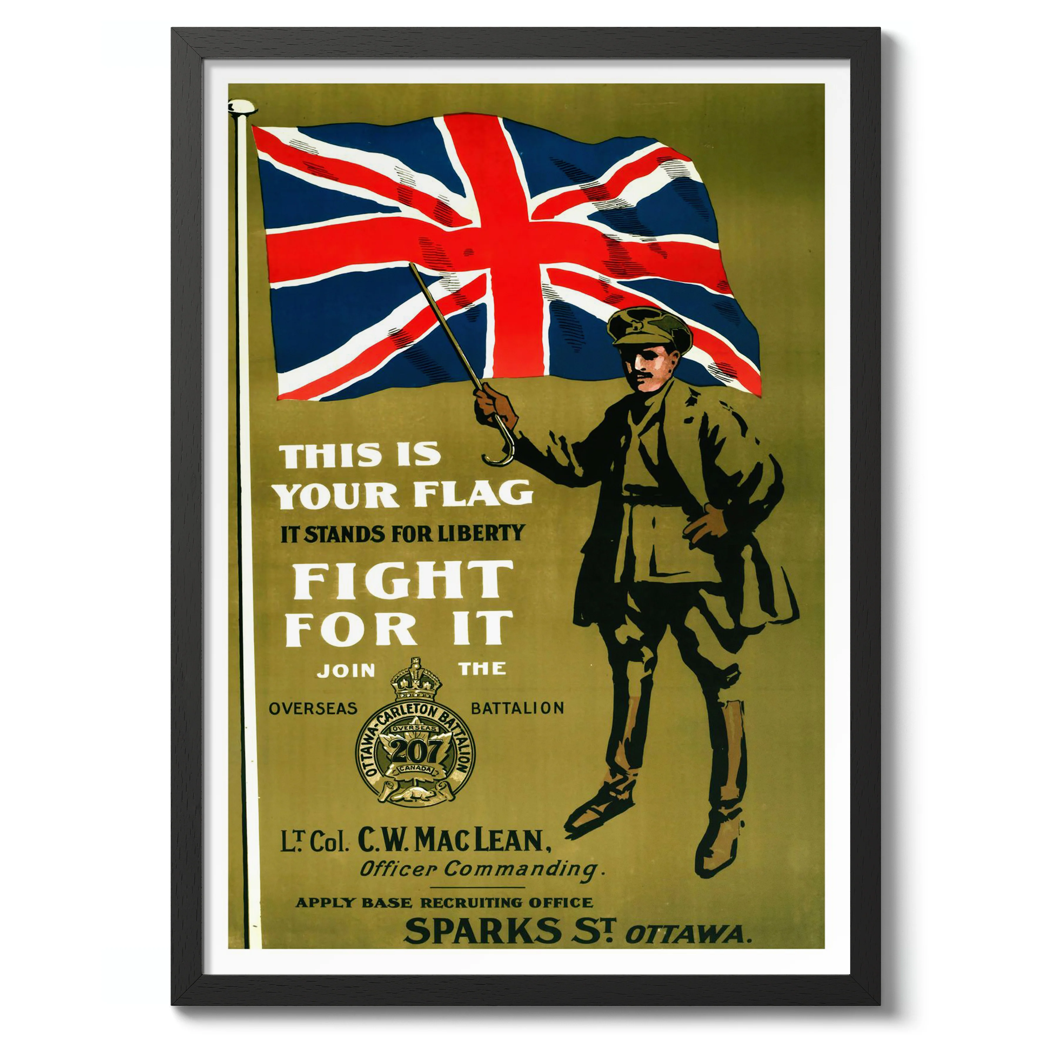 This Is Your Flag - Image 2
