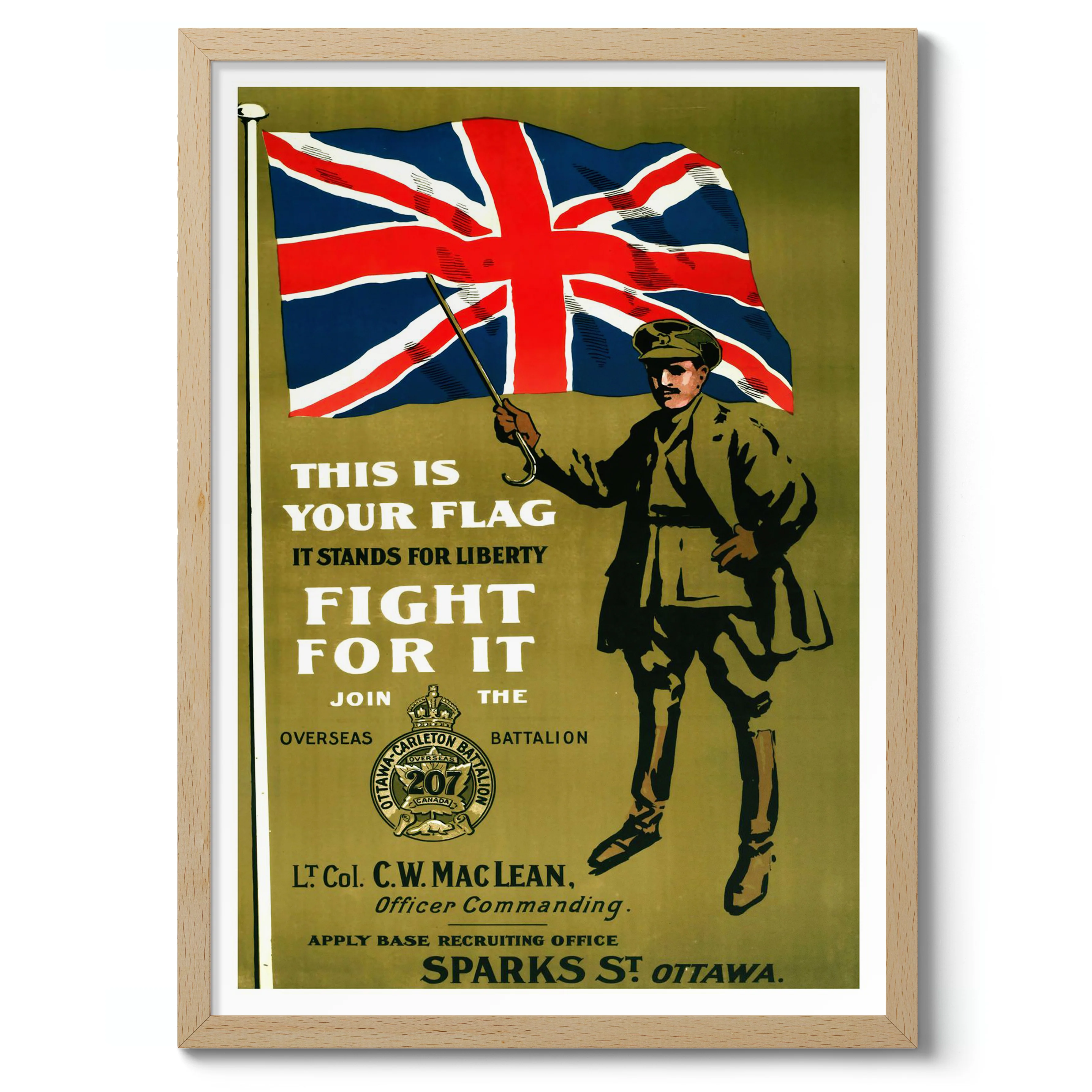 This Is Your Flag - Image 3
