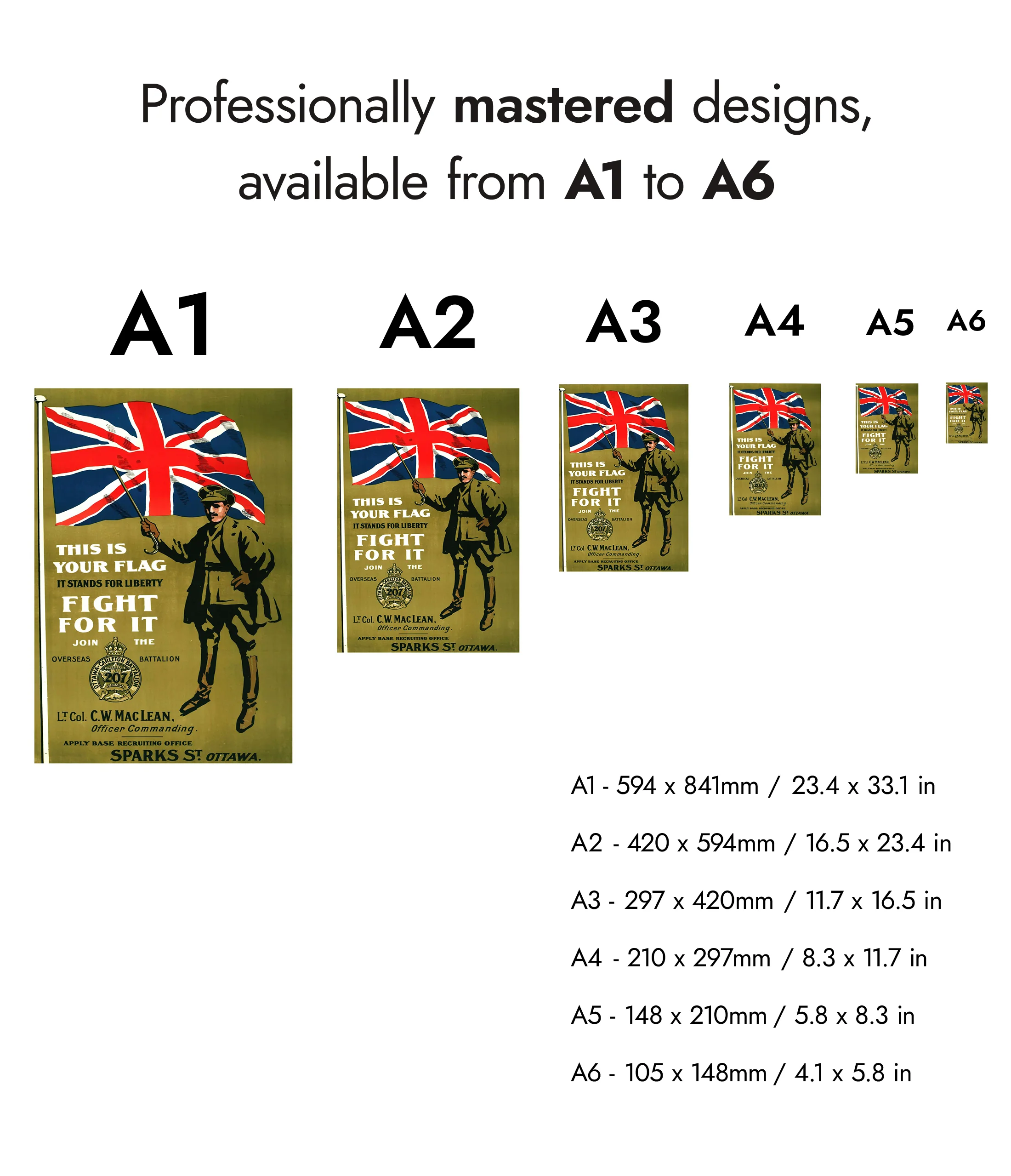 This Is Your Flag - Image 8