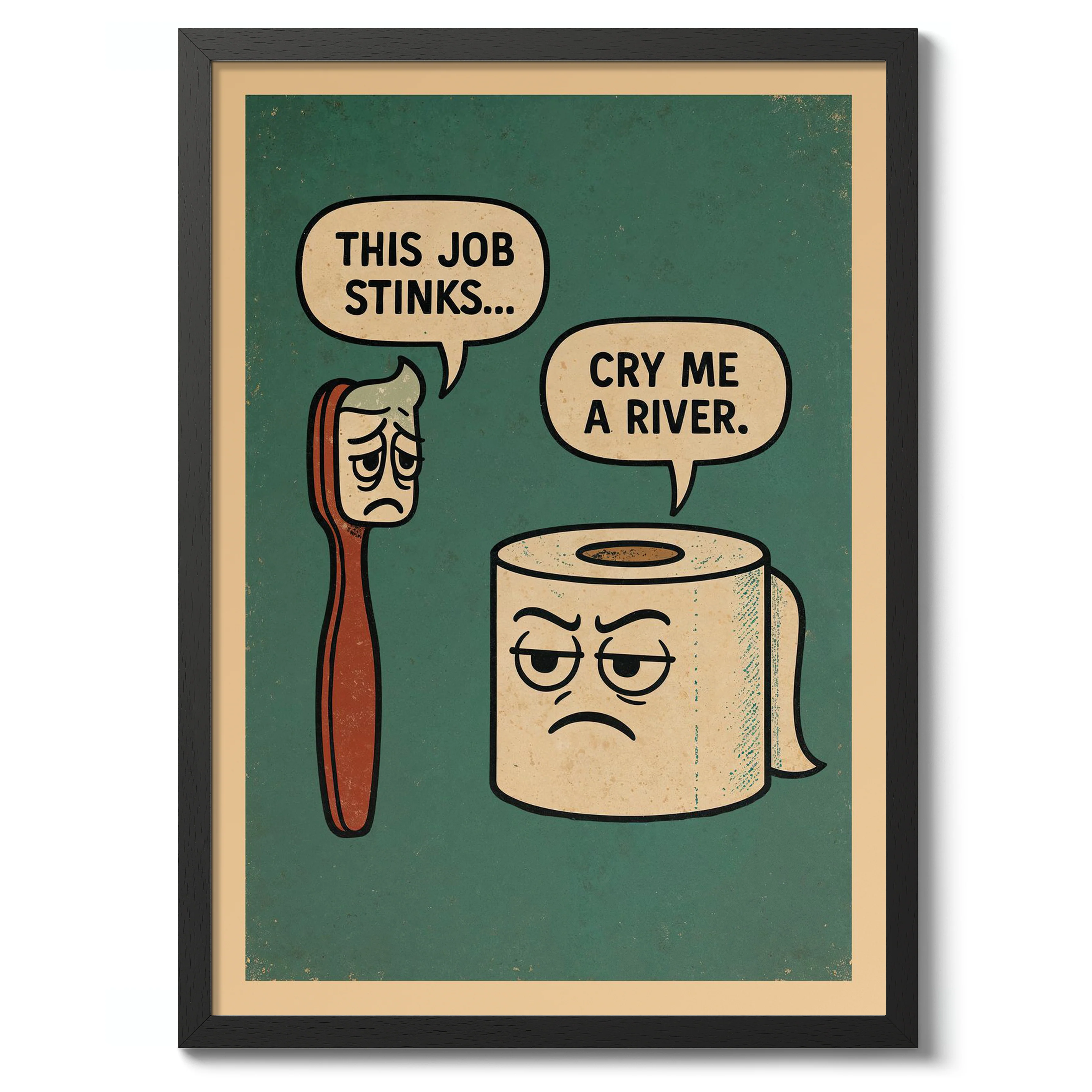This Job Stinks - Image 2