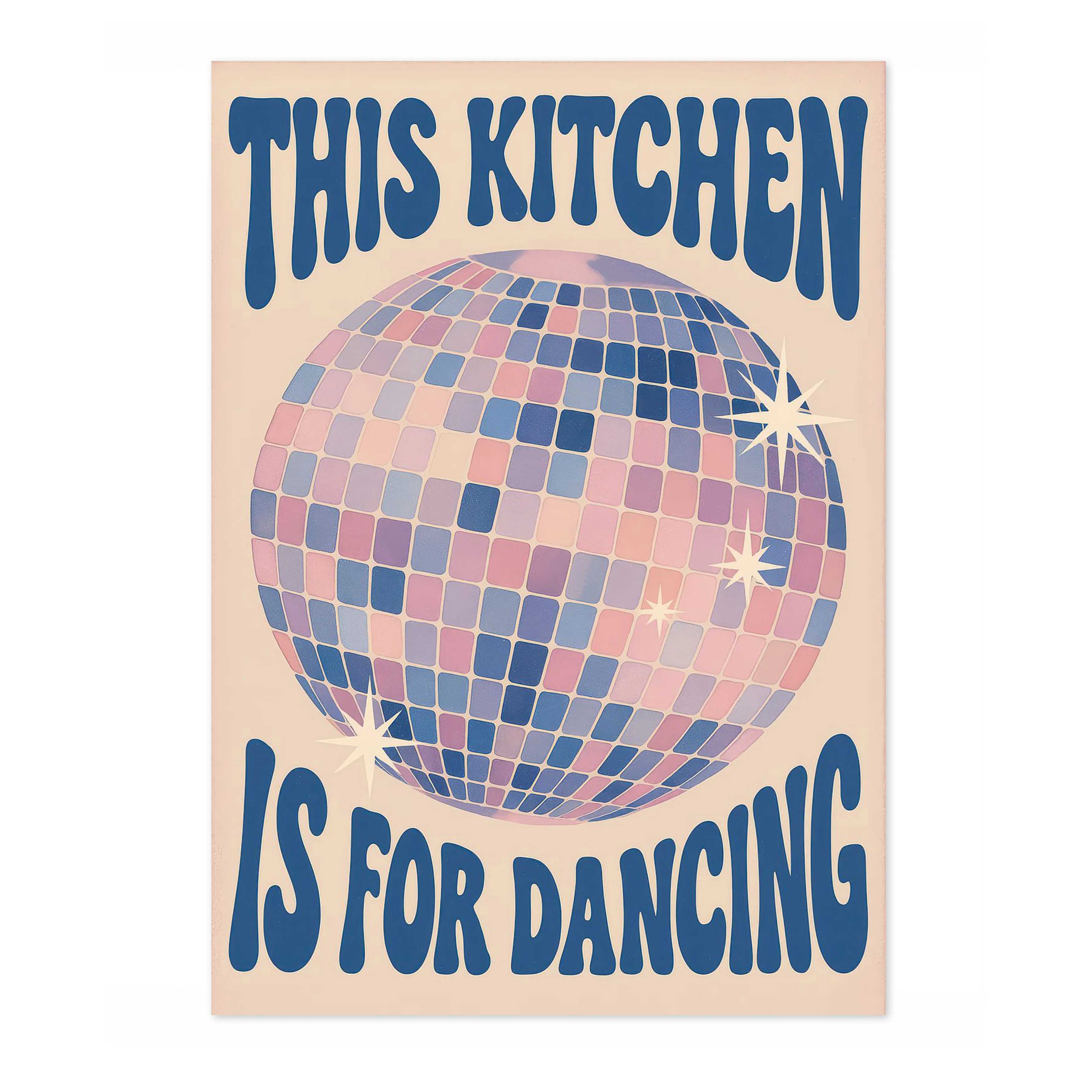 This Kitchen is for Dancing - Image 4