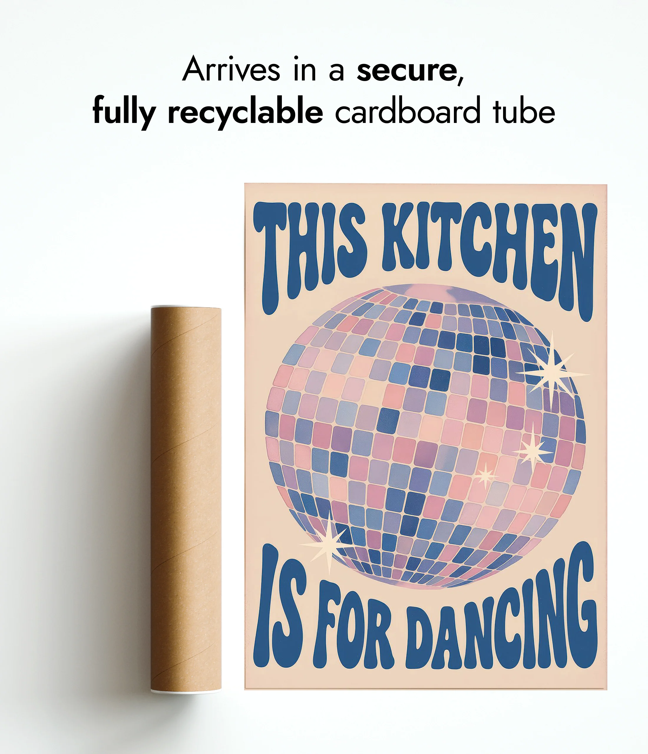 This Kitchen is for Dancing - Image 9
