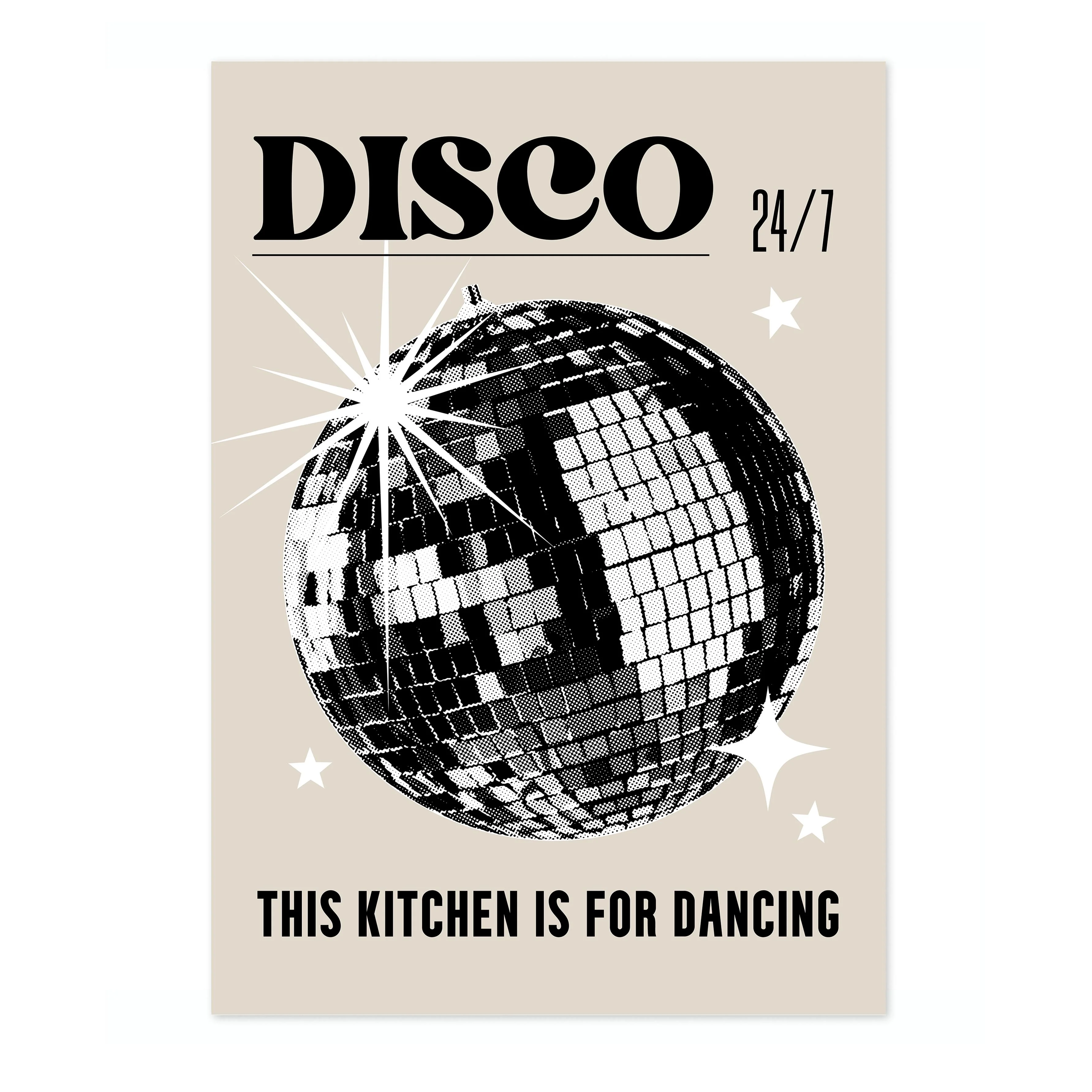 This Kitchen is for Dancing - Image 4