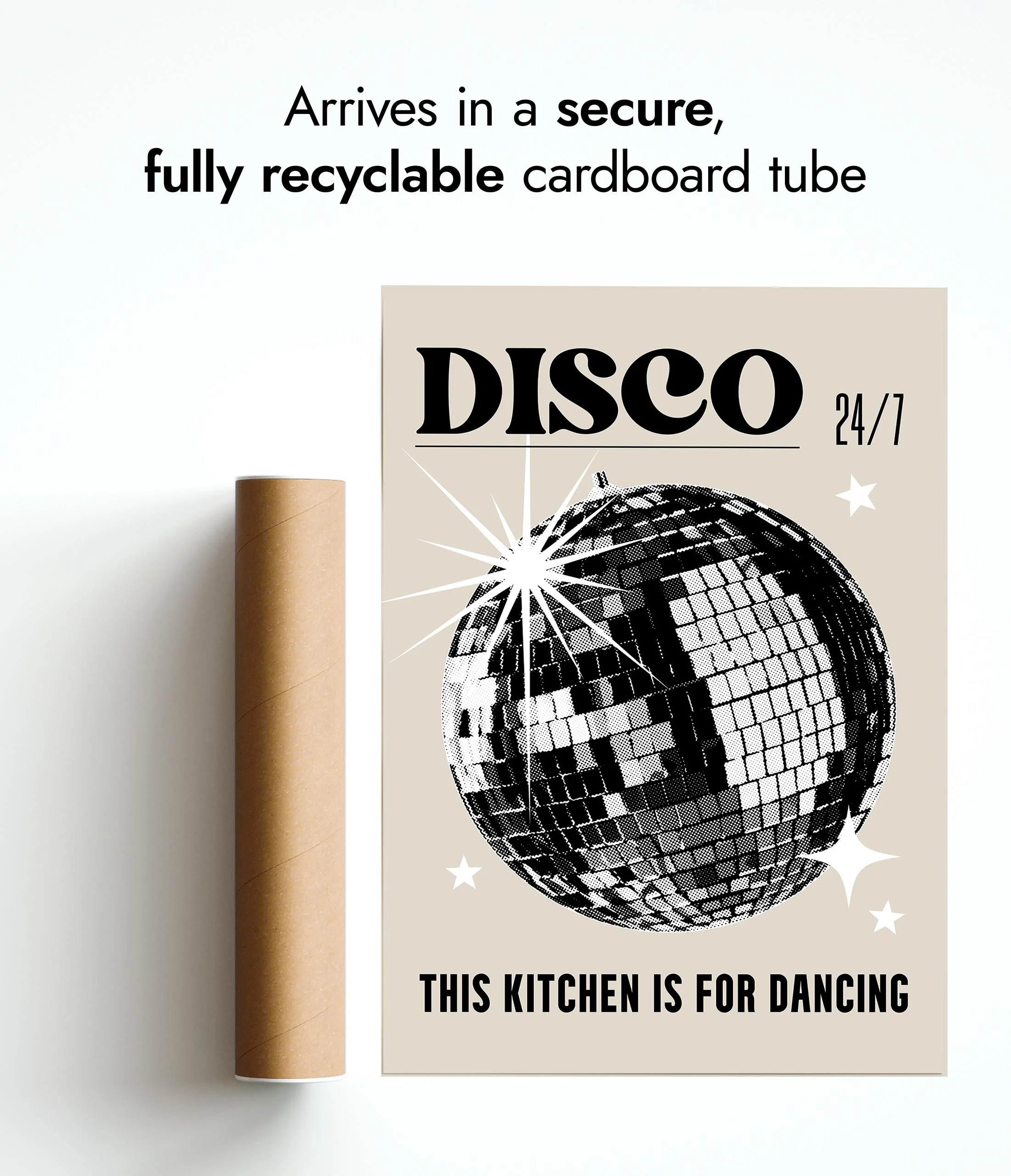 This Kitchen is for Dancing - Image 9